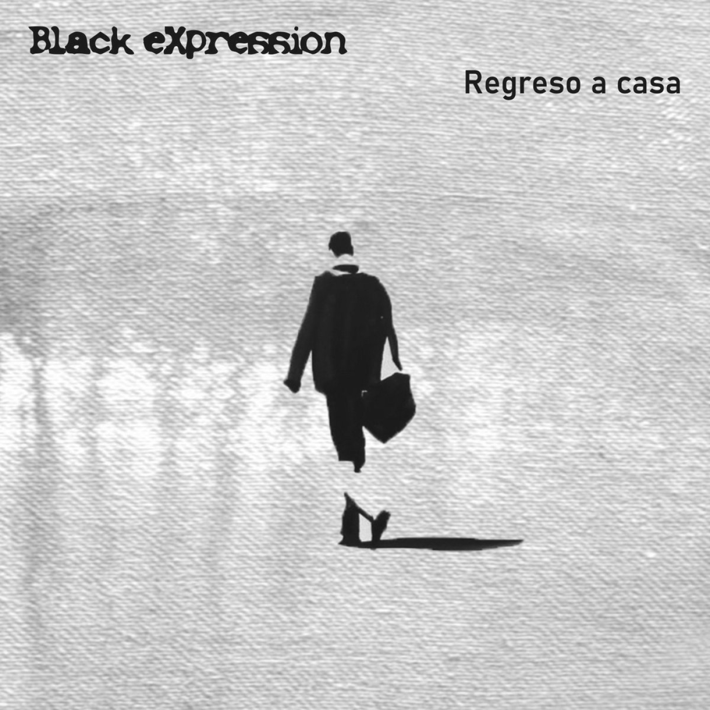 938 - BLACK EXPRESSION - Regreso a Casa 2021 episode artwork