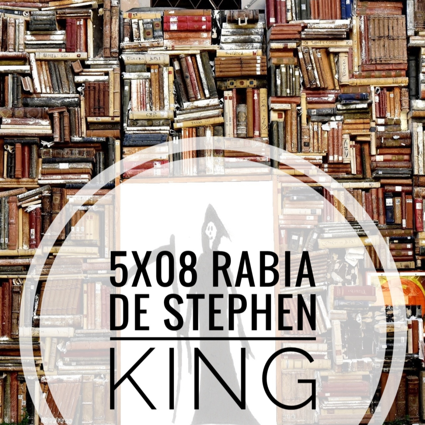 Nigromantes literarios