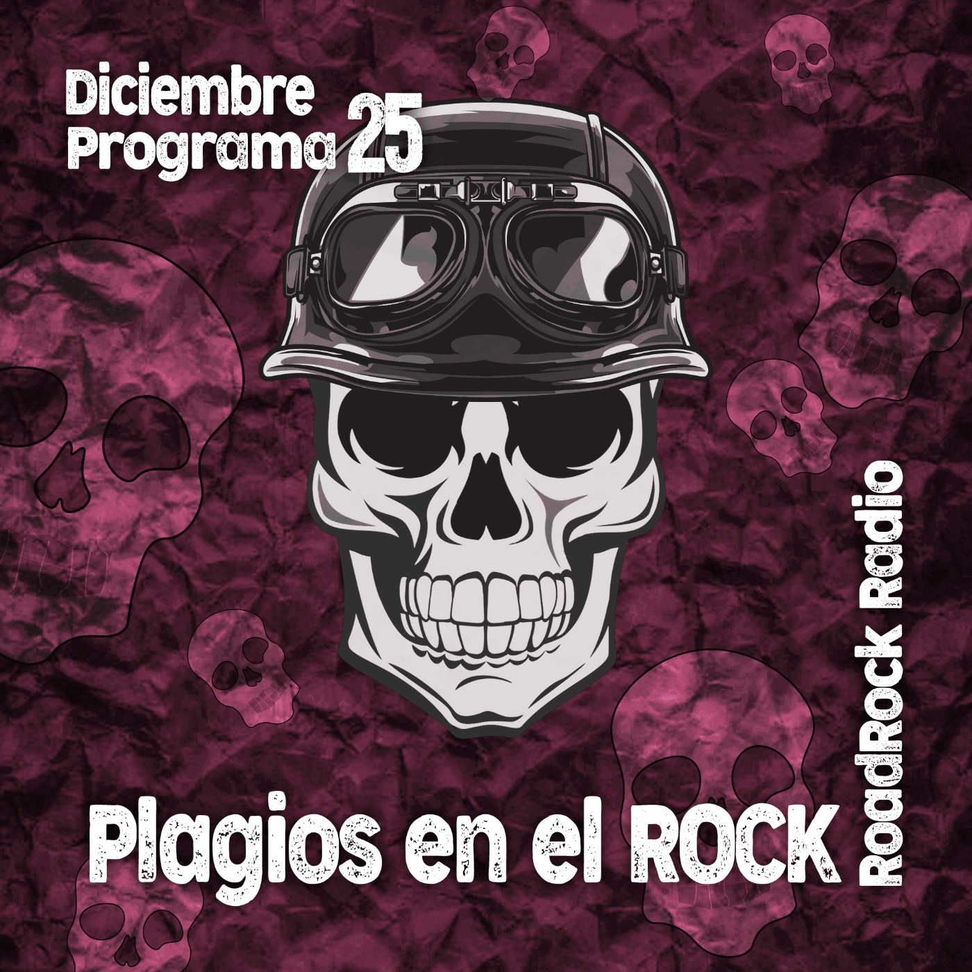 Road Rock Radio