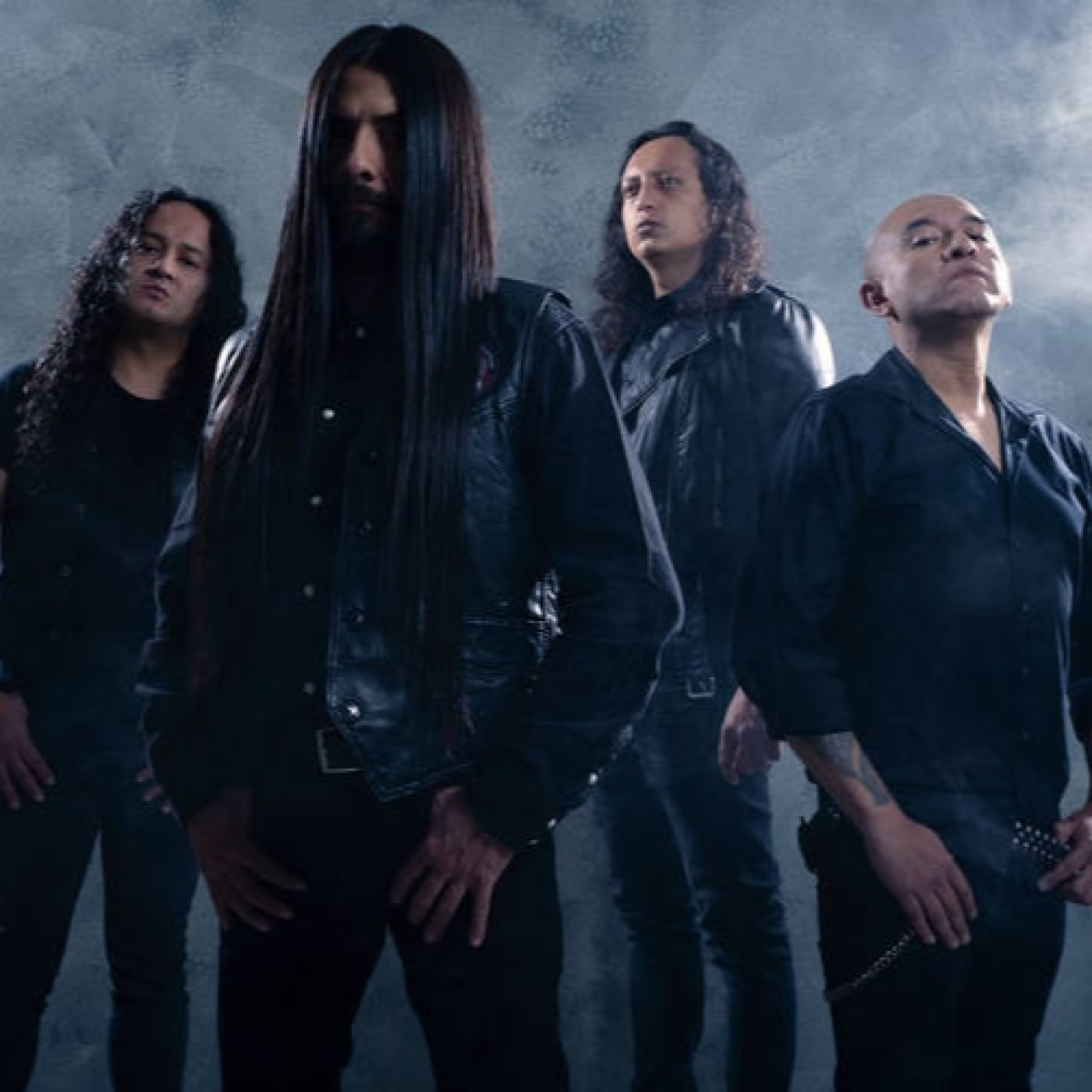 TOTAL DEATH: Ider Farfán revela el nuevo capítulo de la brutalidad extrema - Episodio exclusivo para mecenas episode artwork