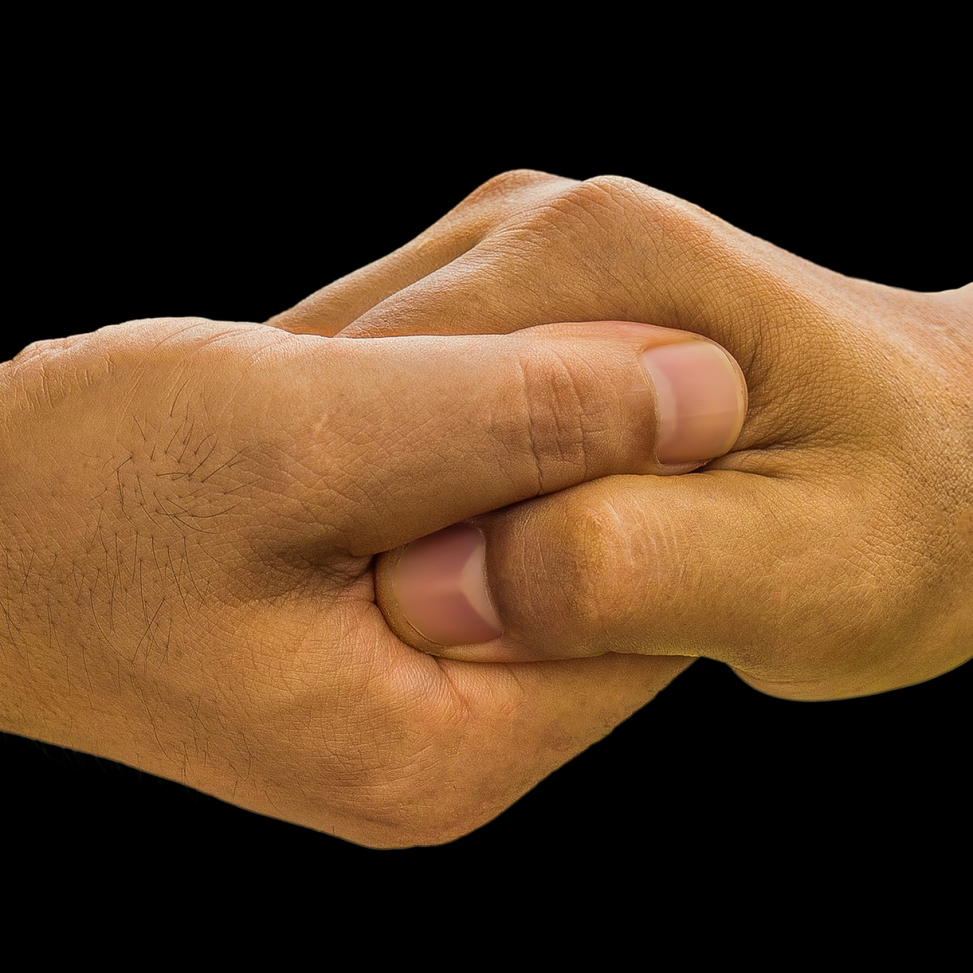 Roger Àlvarez Meditación