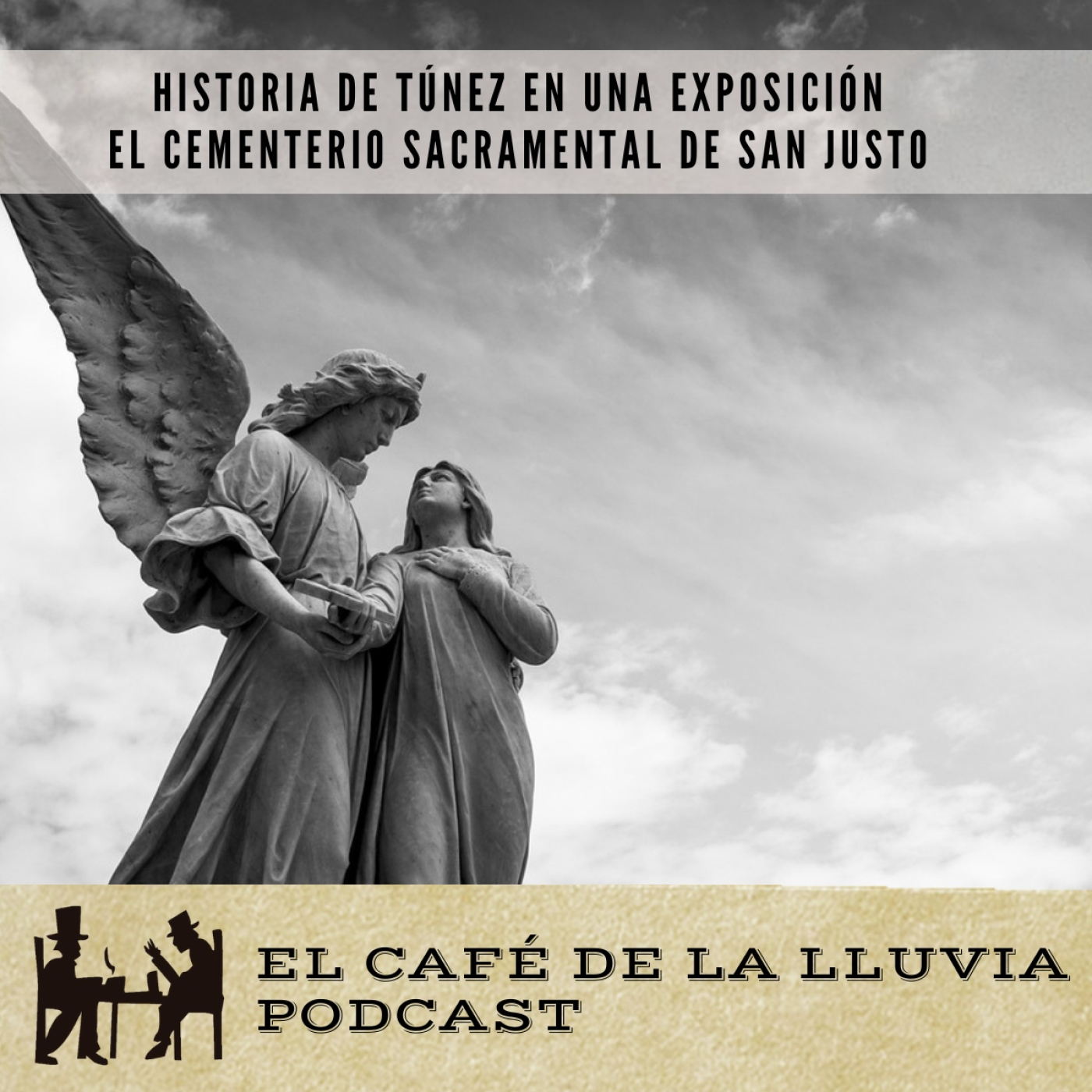 El Café de la Lluvia