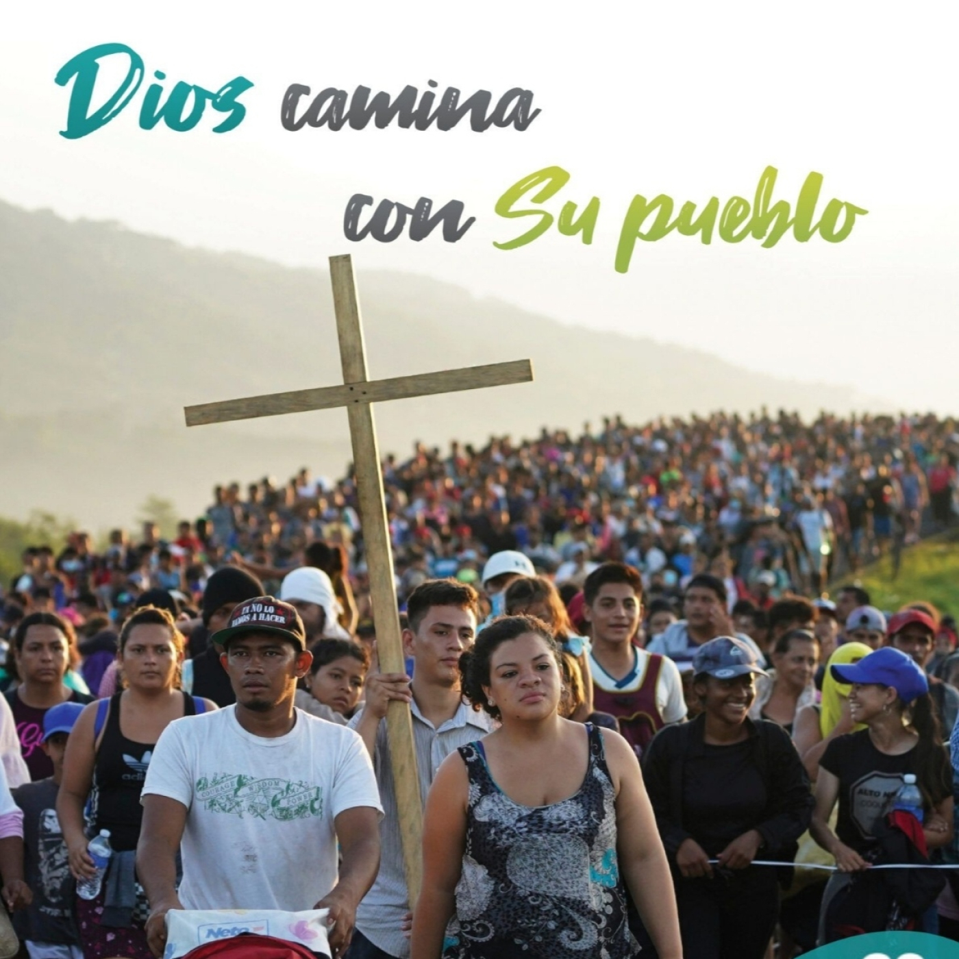 Jesús Álvarez: "Queremos atoparnos con Deus a través da persoa migrante que necesita axuda" episode artwork