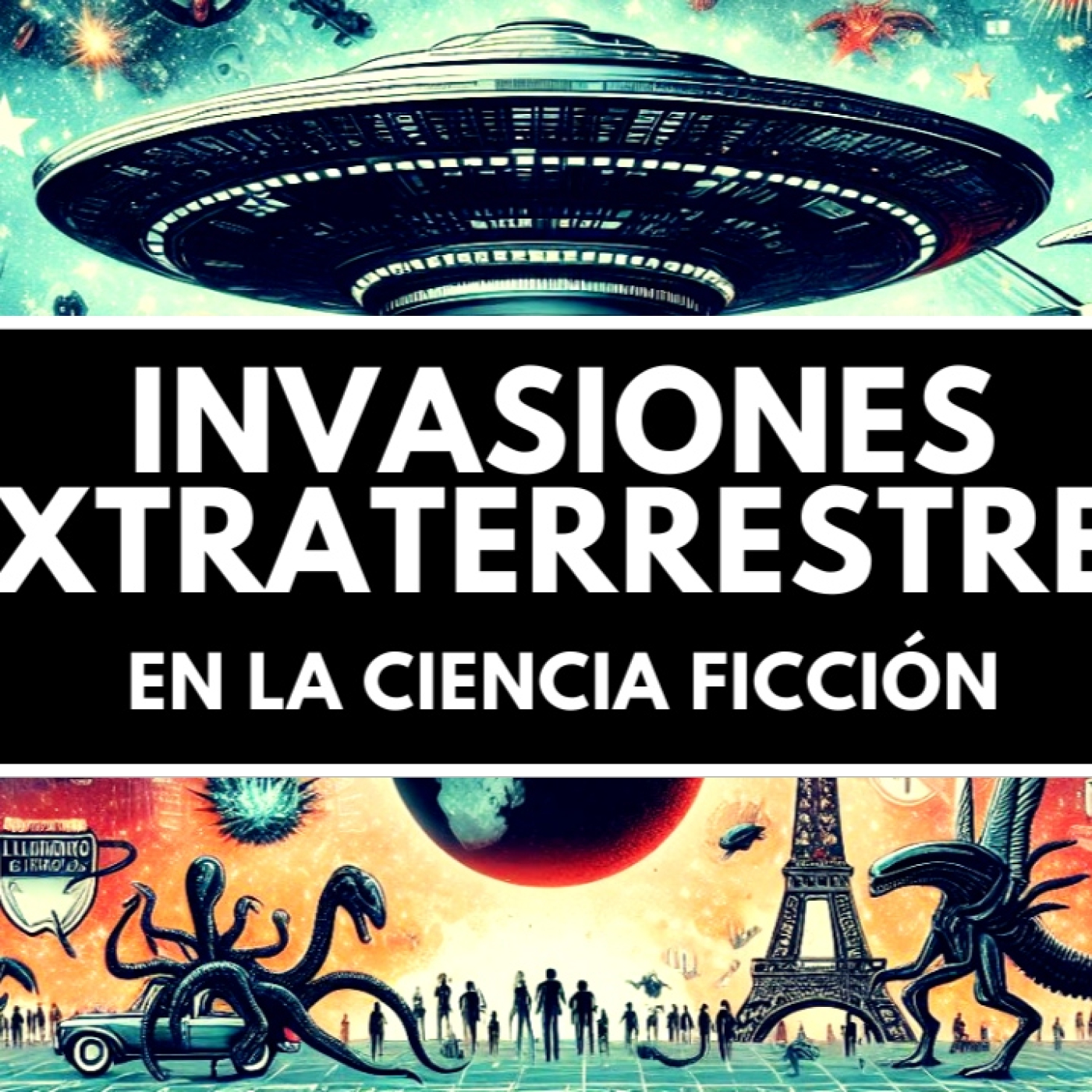 Fronteras de Fantasia