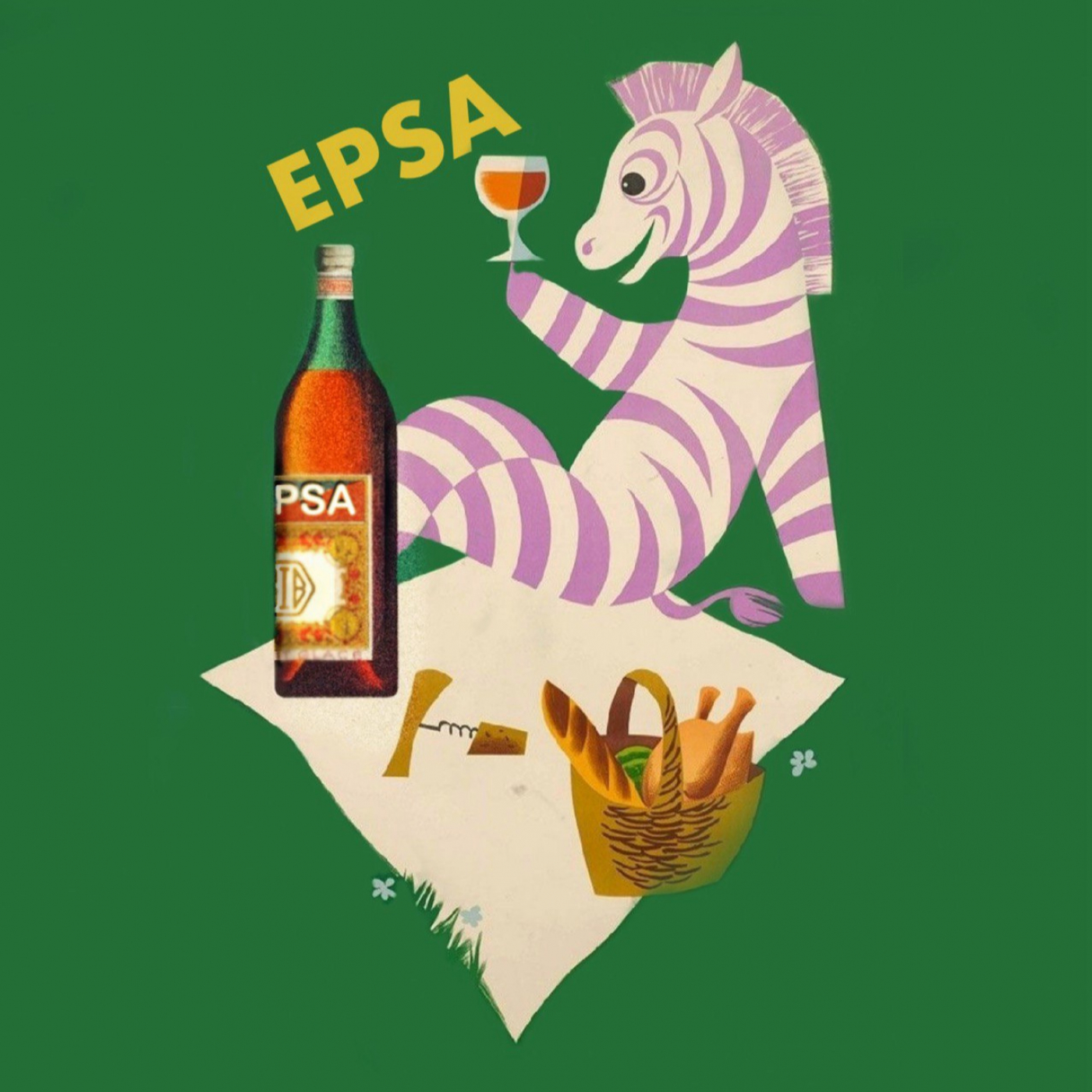 EPSA Is Burning S17_E11 - Episodio exclusivo para mecenas episode artwork
