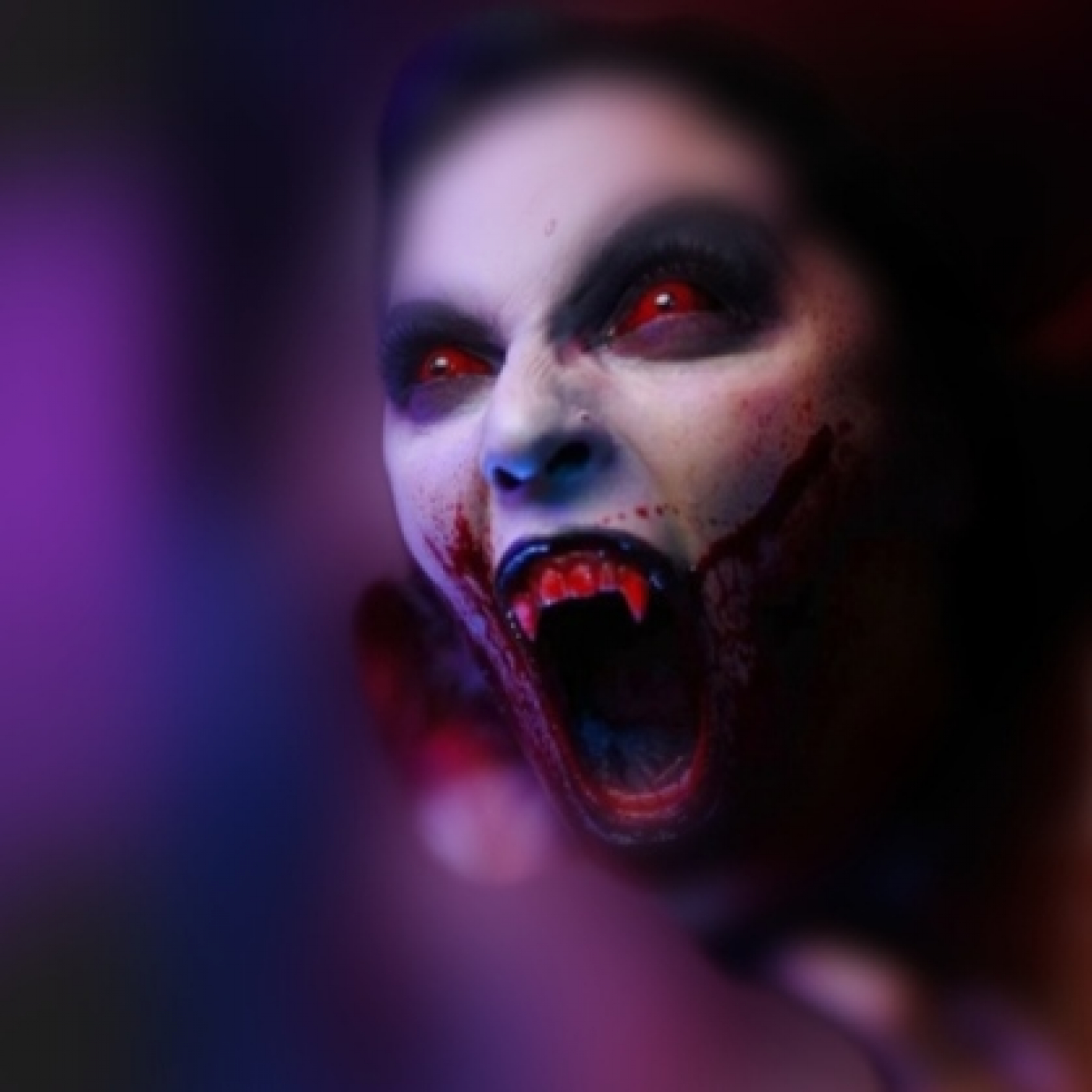 Relatos de terror Macabra Visión