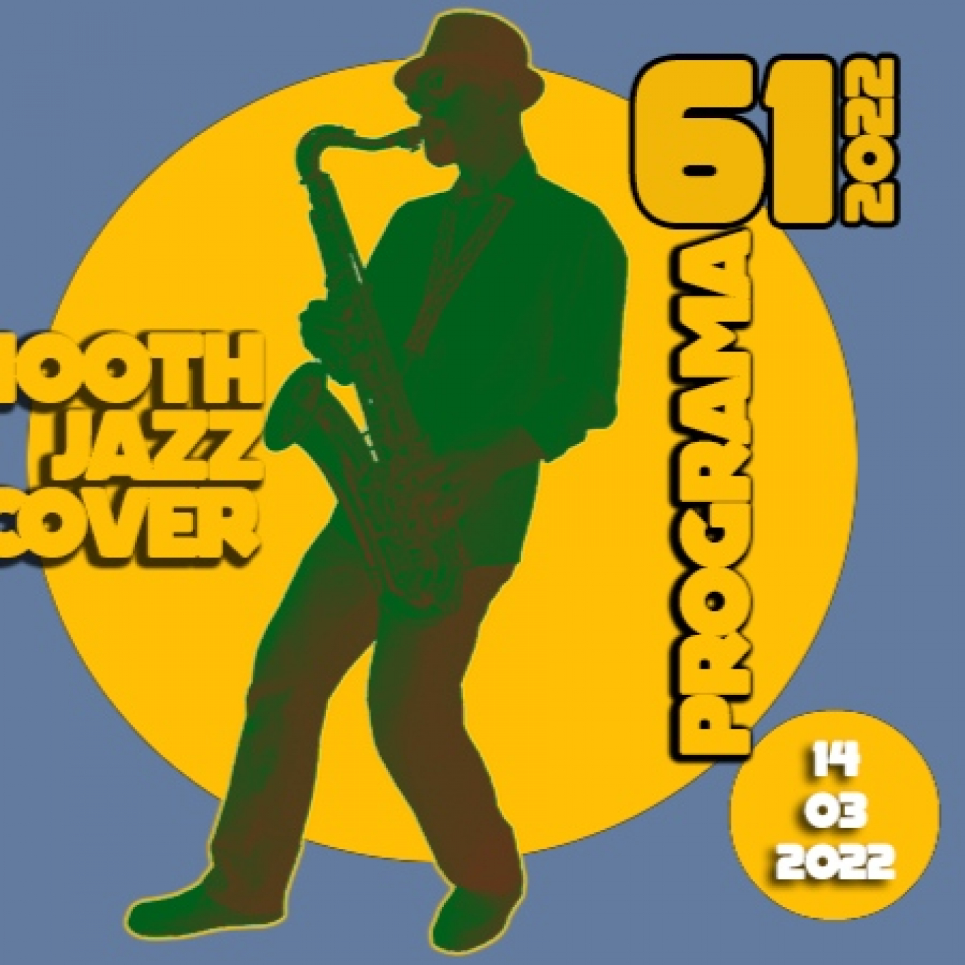 Smooth Jazz Discover