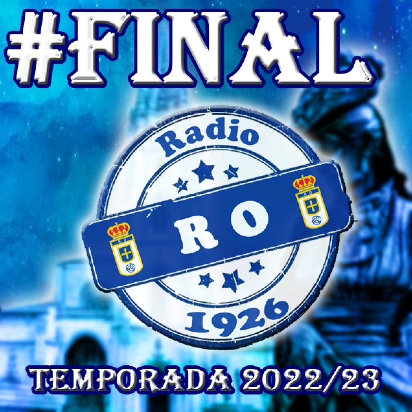 Tertulias Real Oviedo