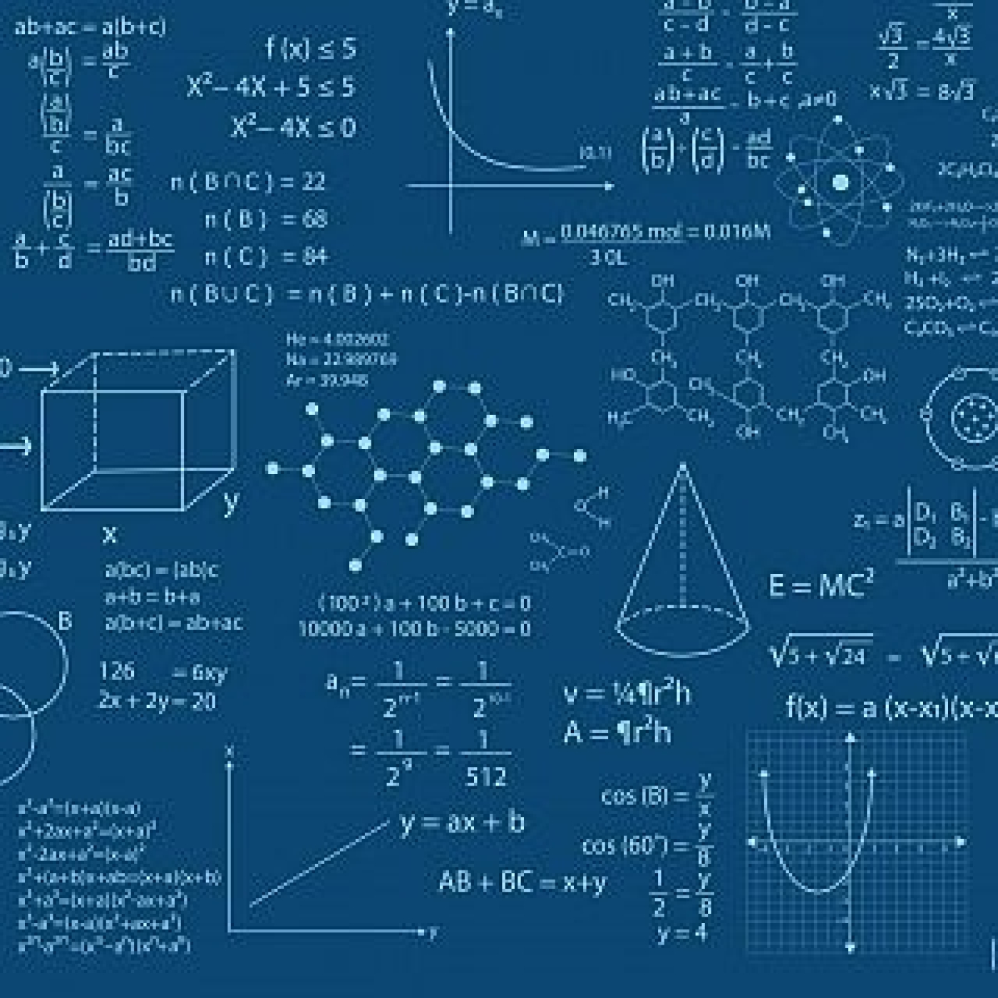Raíz de 5 - Química asombrosa, con Daniel Torregrosa episode artwork