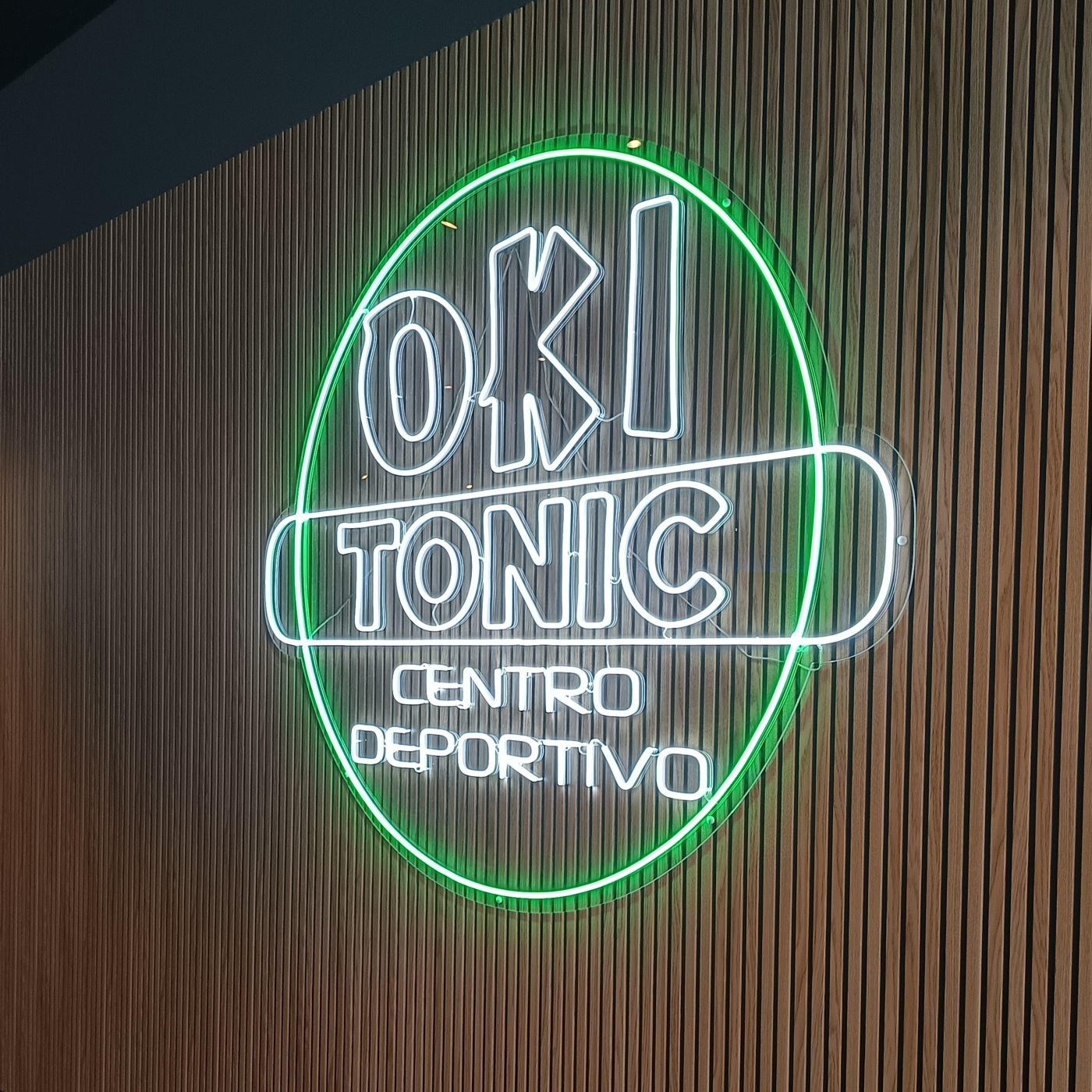 EL CENTRO DEPORTIVO OKI TONIC AMPLÍA SU OFERTA CON UN NUEVO ESPACIO EN LA PLAZA JUKOTI episode artwork