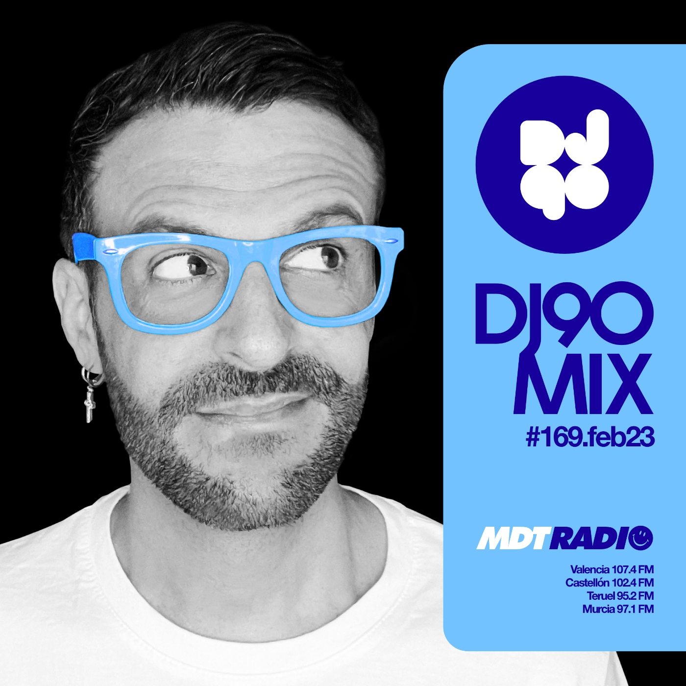 DJ90 Mix