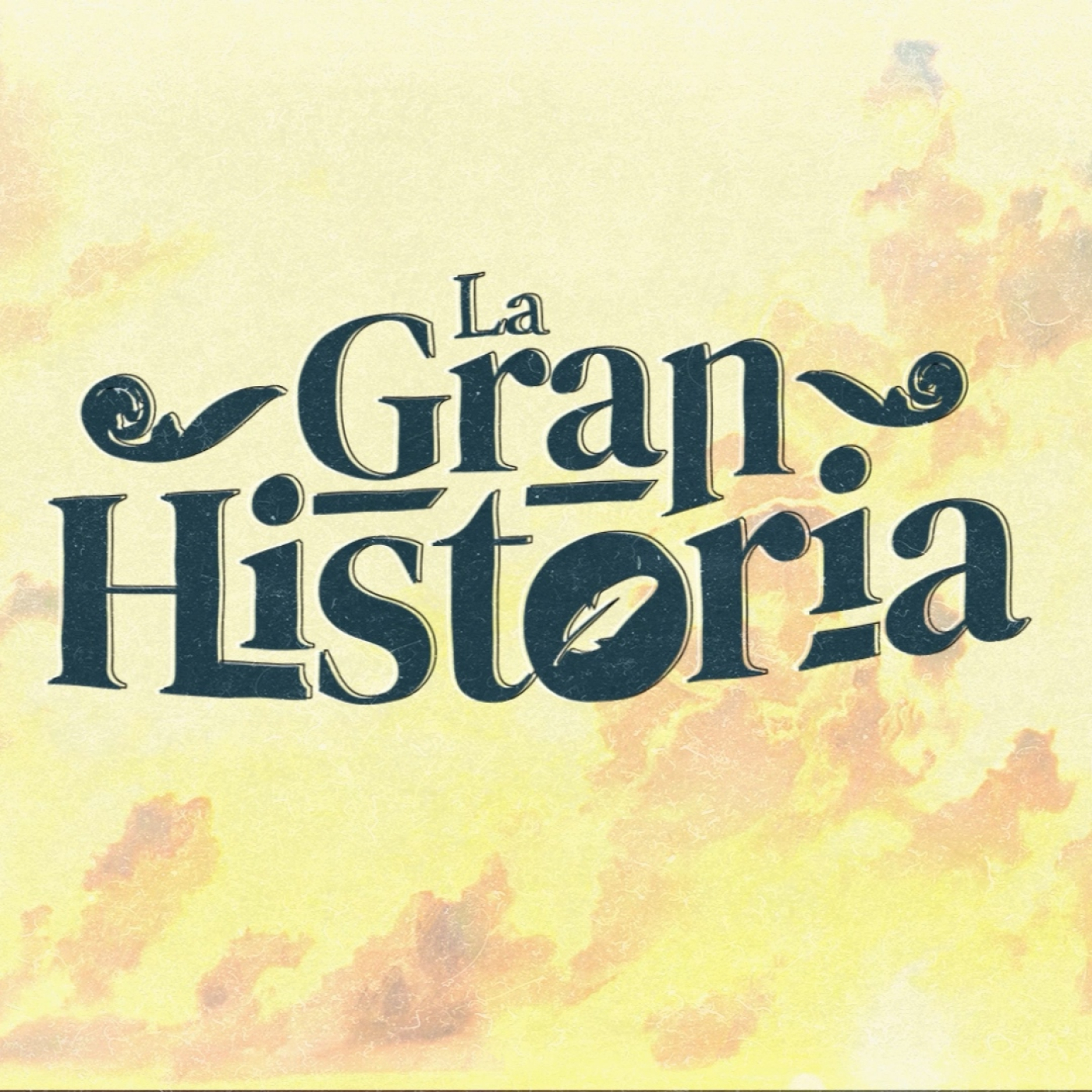 Podcast Vaya con Dios Ep 1502 - No es casualidad se llama propósito