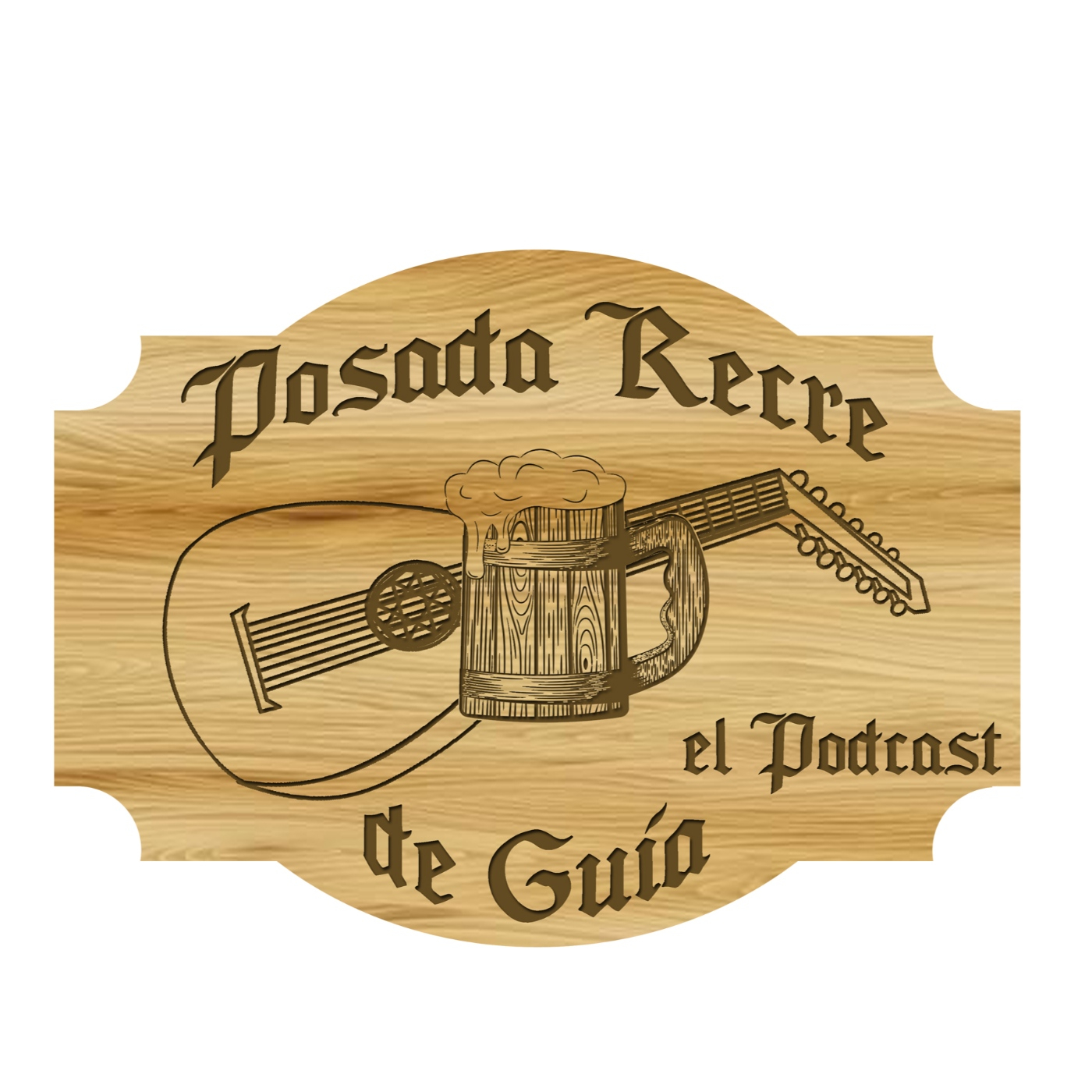 Recre De guia