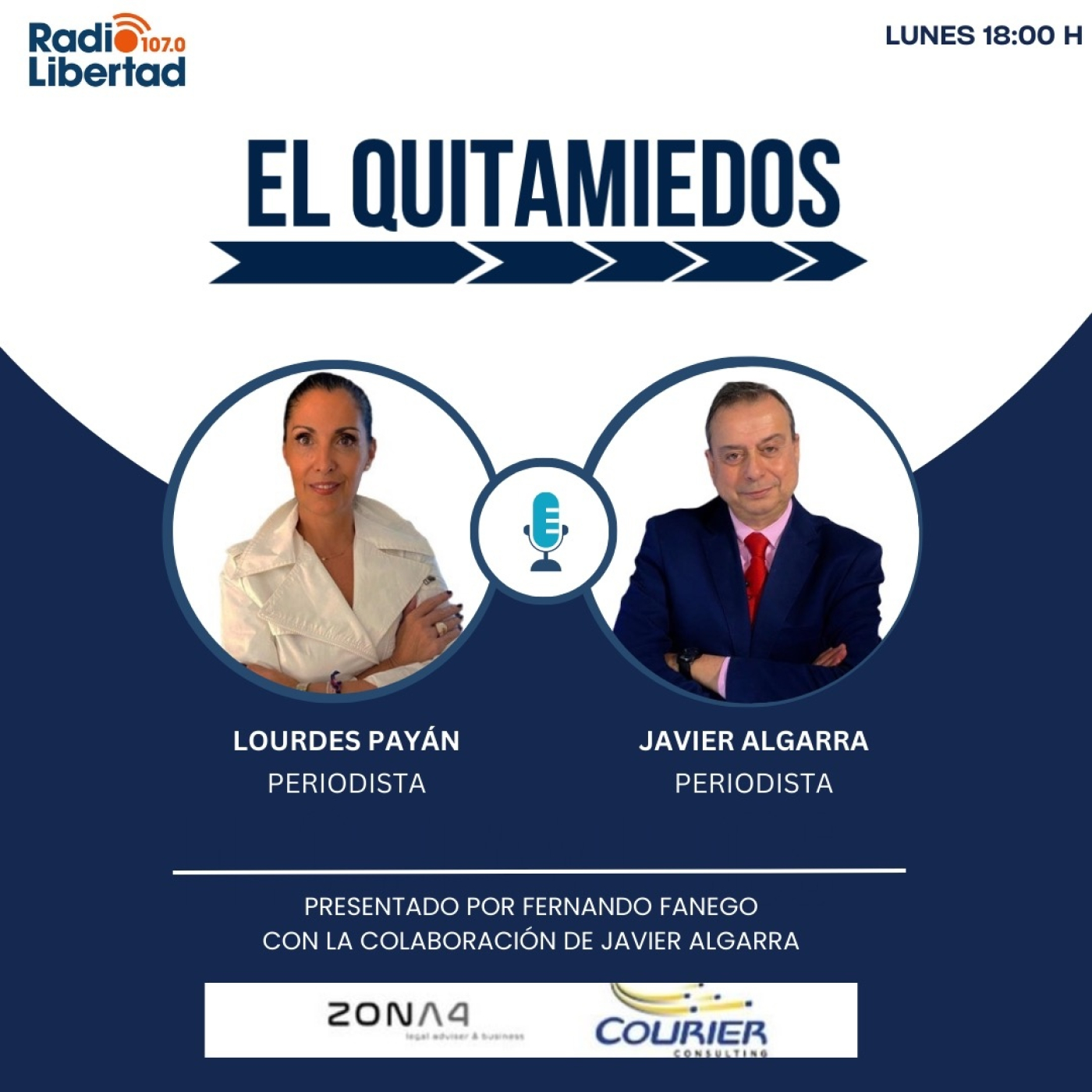 El Quitamiedos