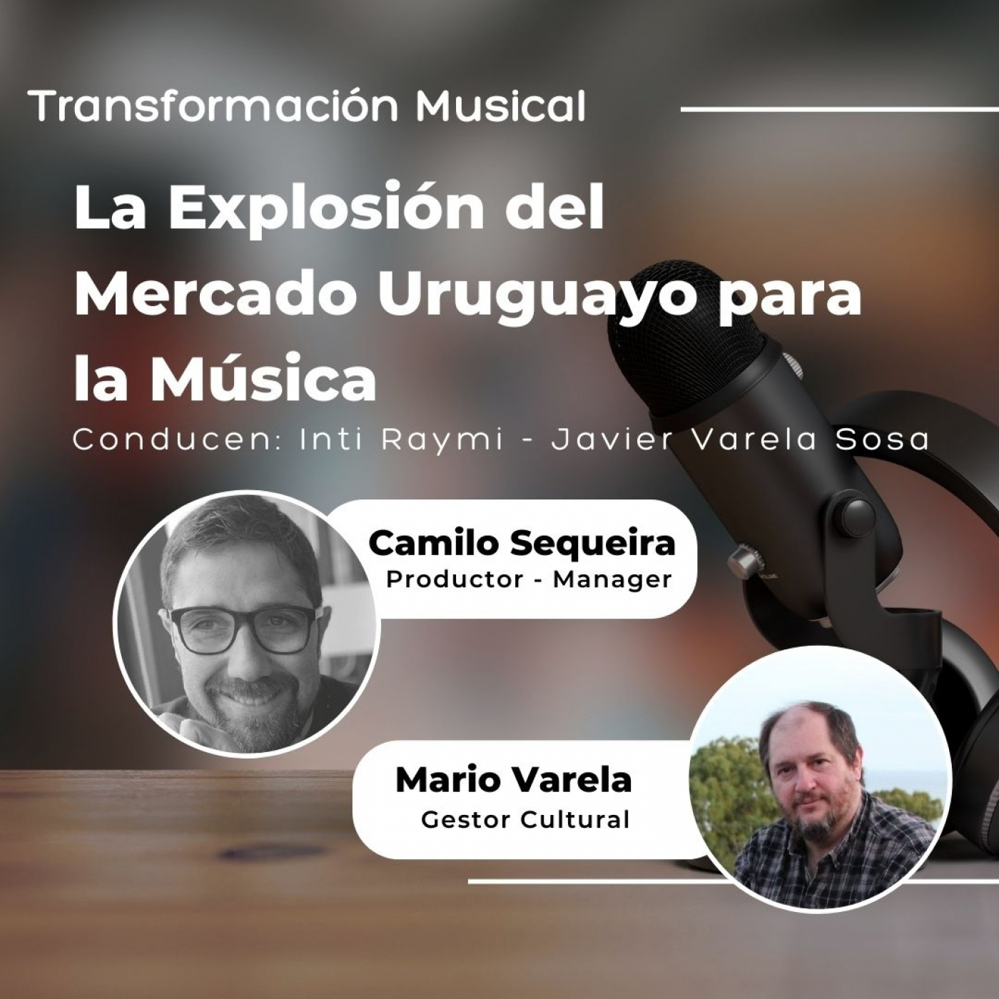 Transformación Musical