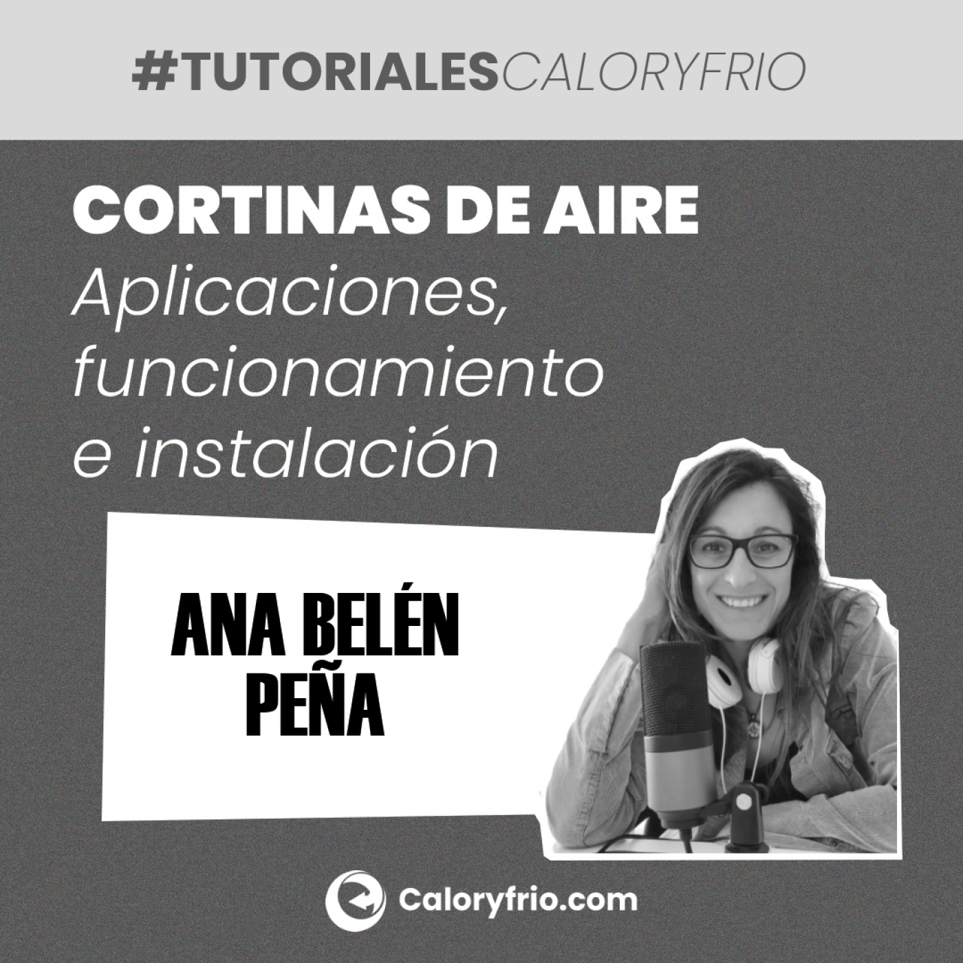 Tutoriales Caloryfrio.com