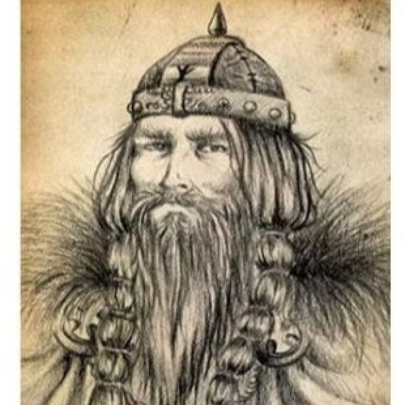 El vikingo que unió Dinamarca… y acabó dando nombre al Bluetooth episode artwork