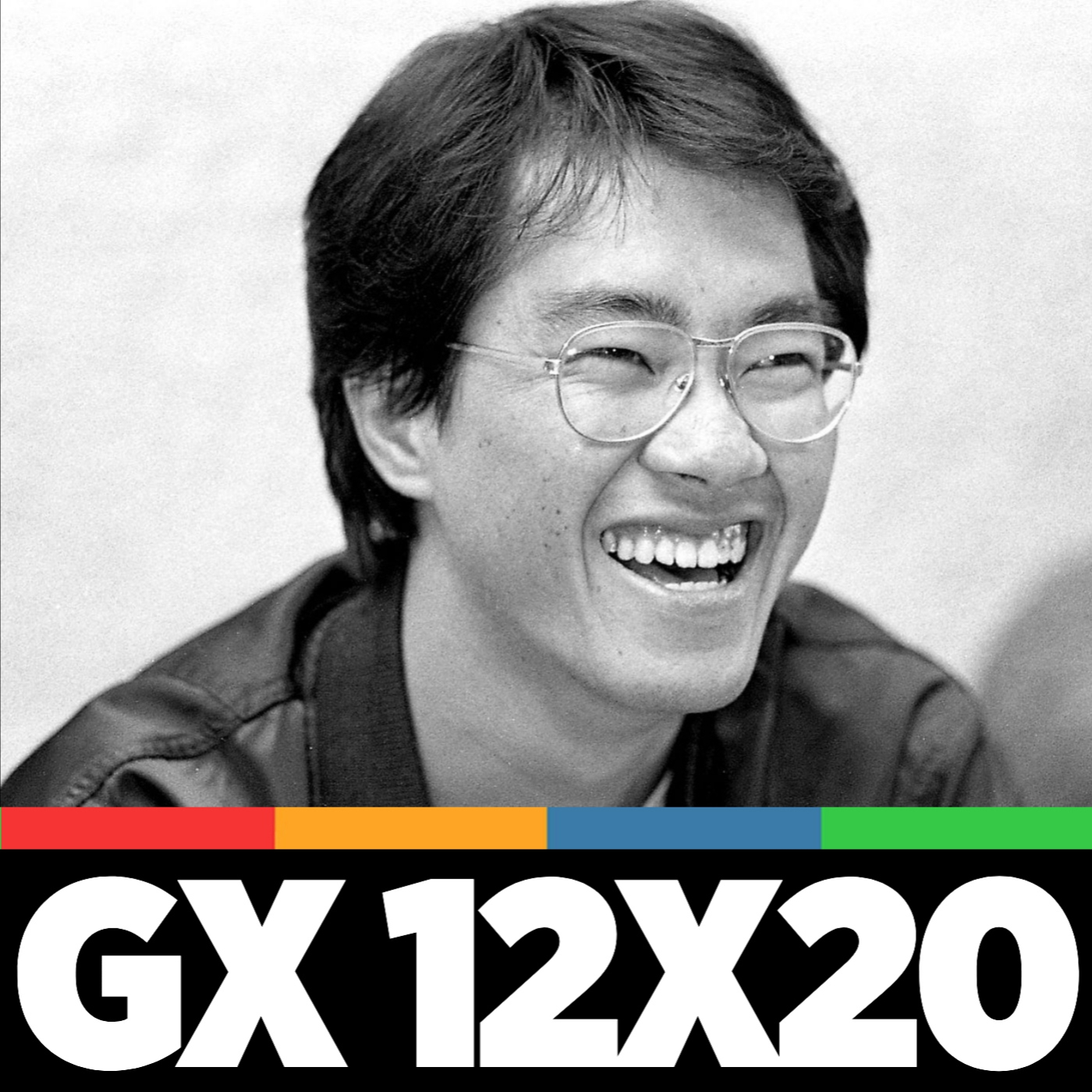 12x20 - El Legado de Akira Toriyama en los Videojuegos | Gracias, Maestro