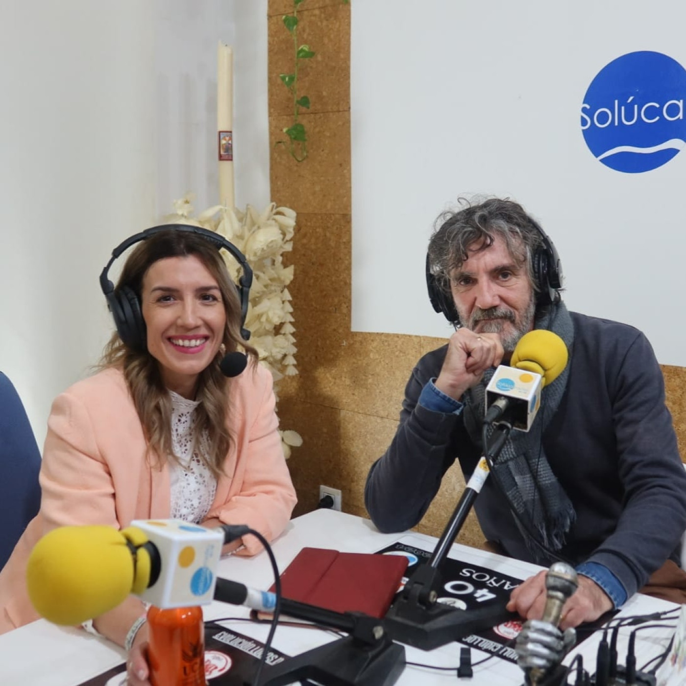 Podcast Solúcar Radio