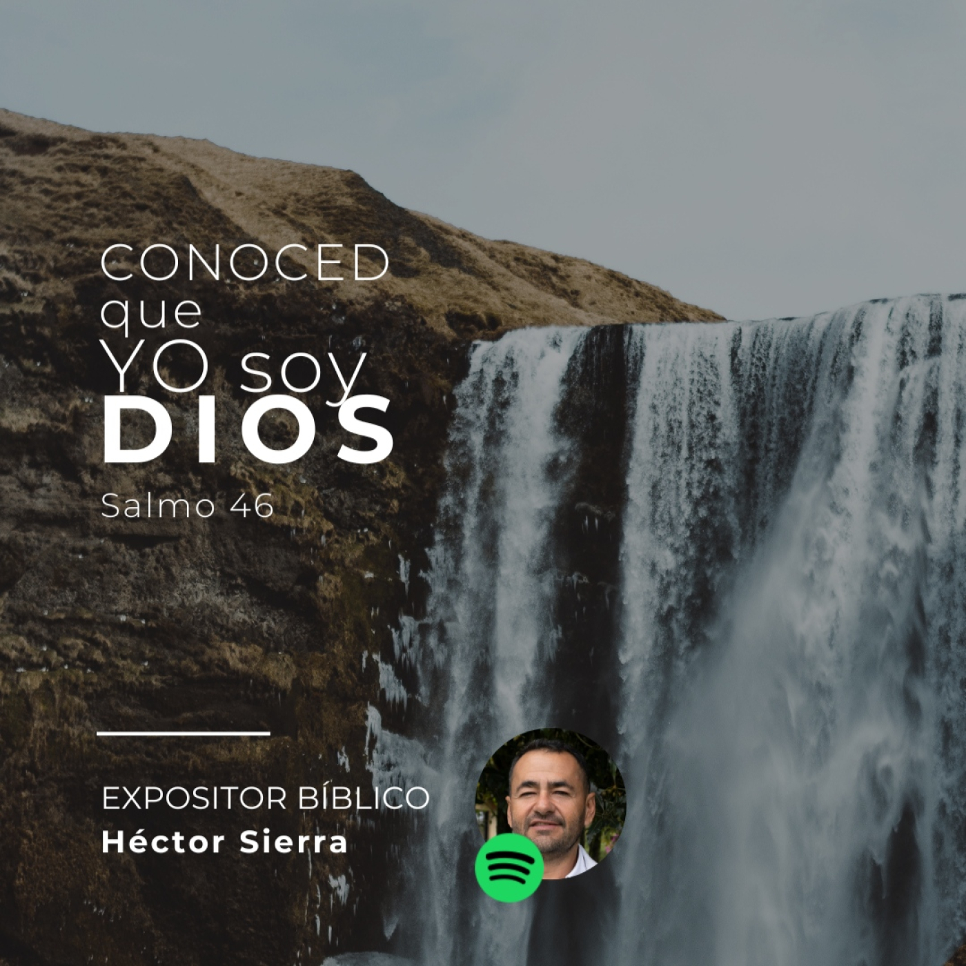 encuentro con Dios - sede Llanogrande