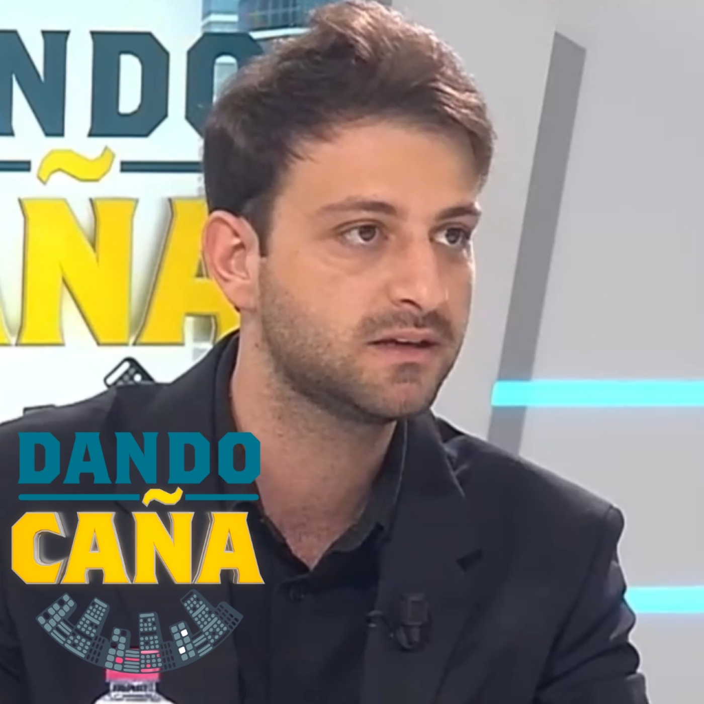 Dando Caña