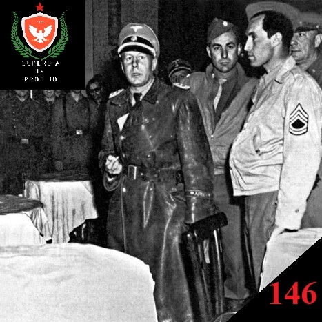 Walter Rauff. Buscado por genocidio [Capítulos de Historia 146 ...