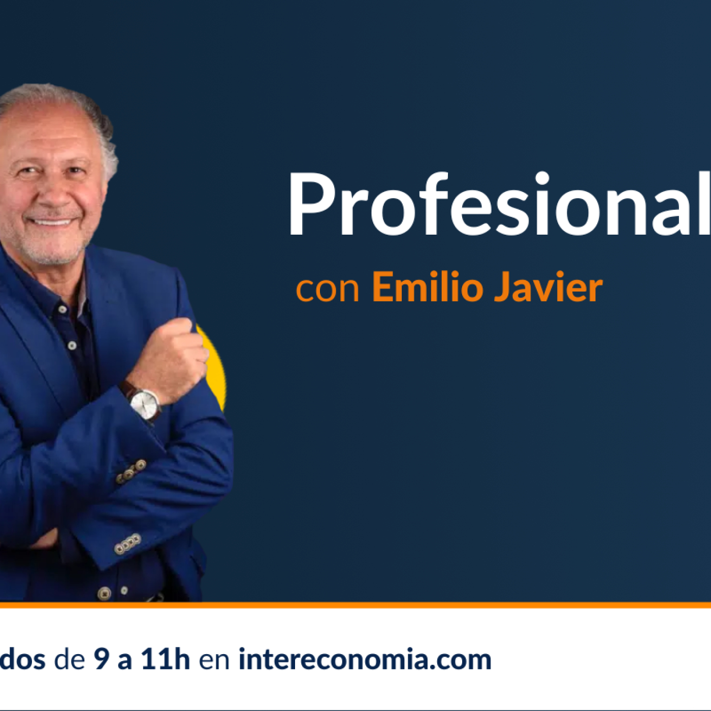 Profesionales 06/07/2024 episode artwork