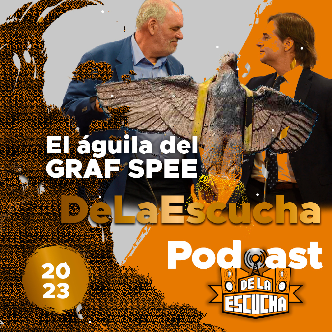 De La Escucha Podcast