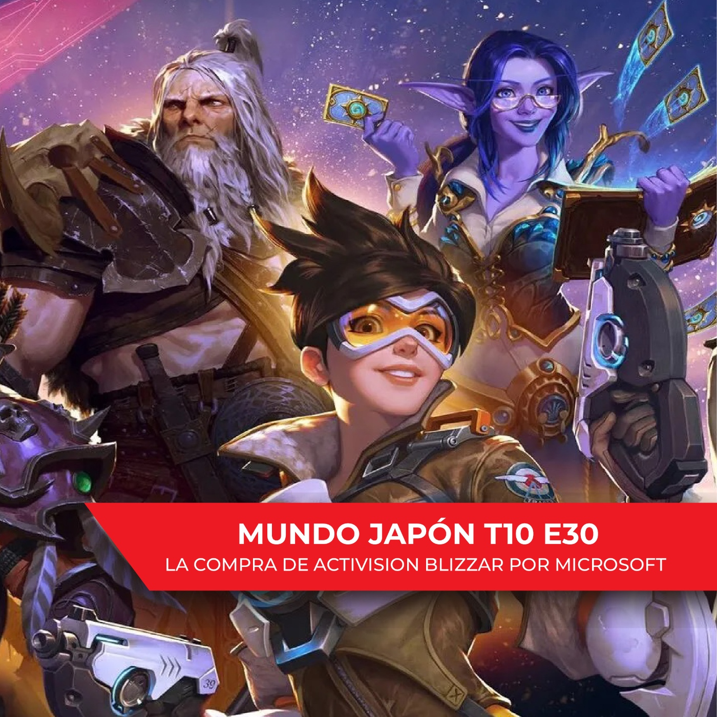 Mundo Japon Radio