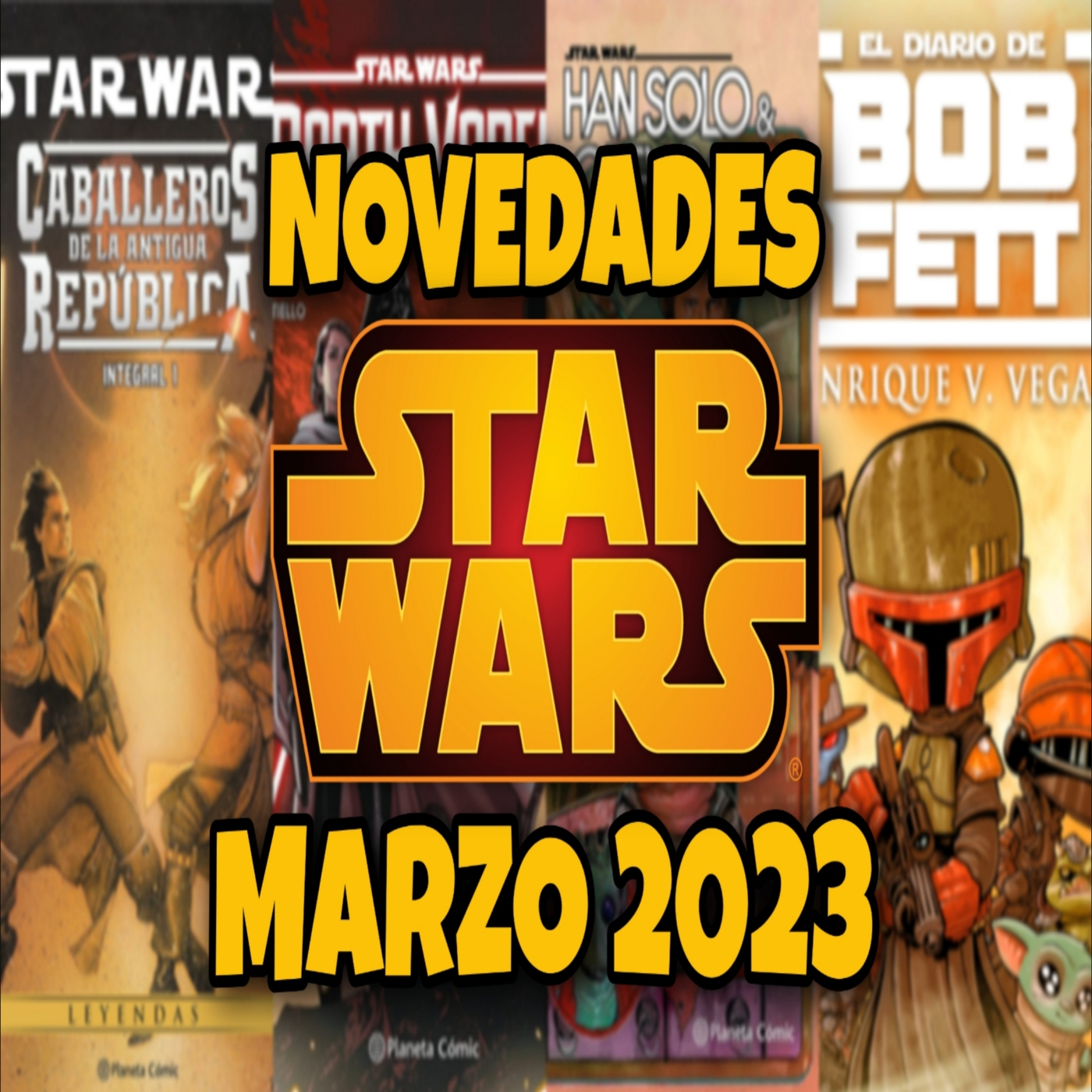 La Biblioteca del Templo Jedi