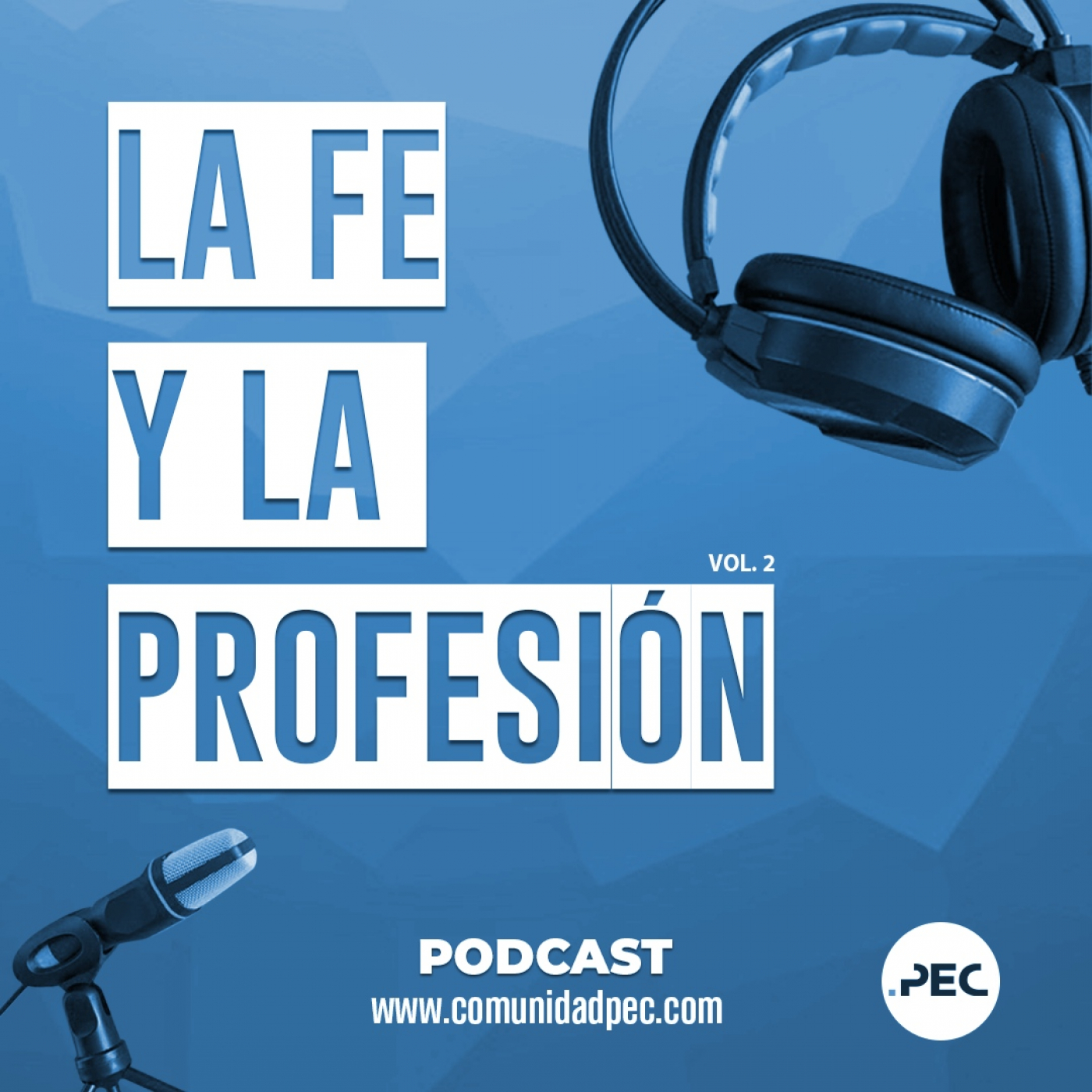 Ep002S02 Rubén Del Re (Director General de Sociedad Bíblica Argentina)