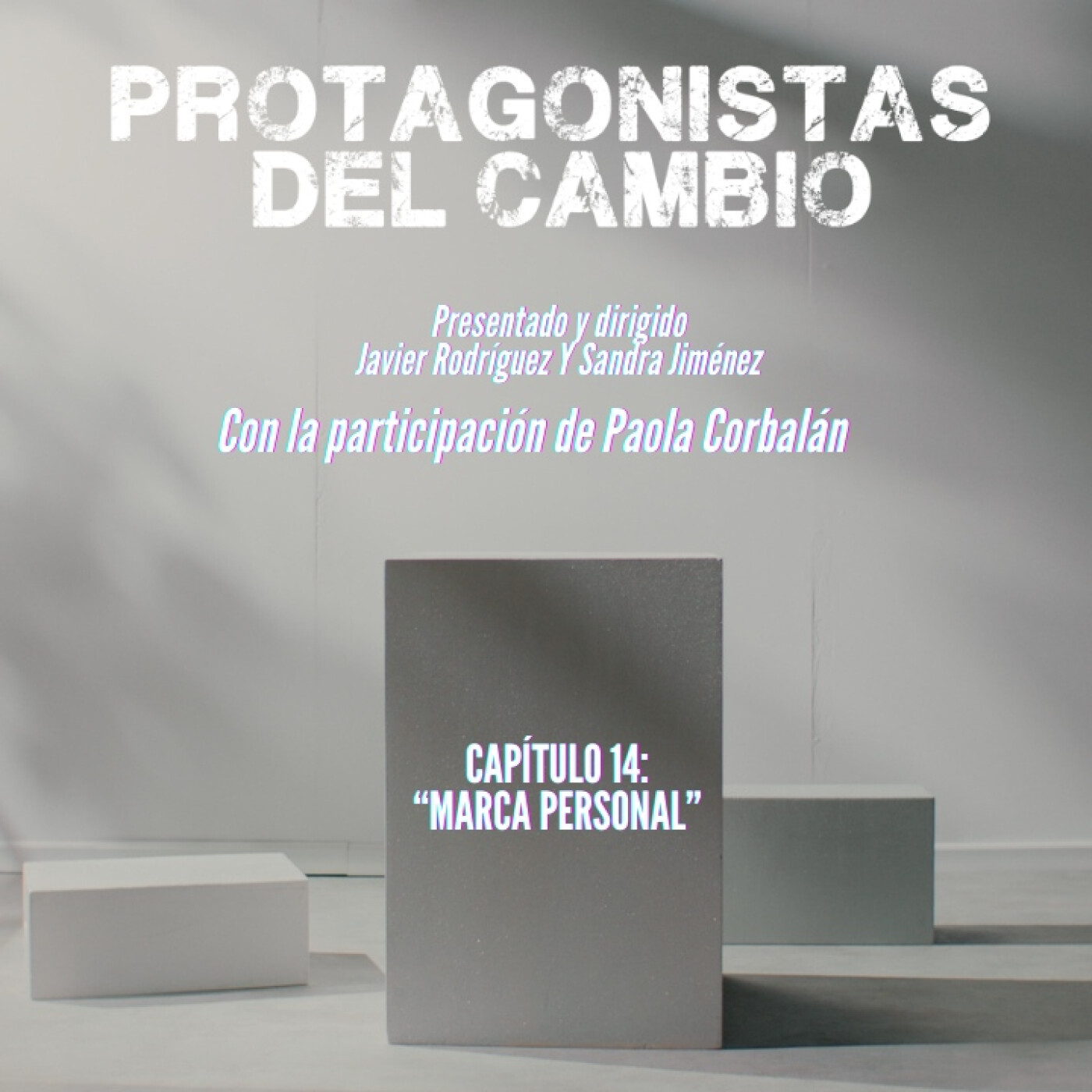 [14] Marca Personal: con Paola Corbalán episode artwork