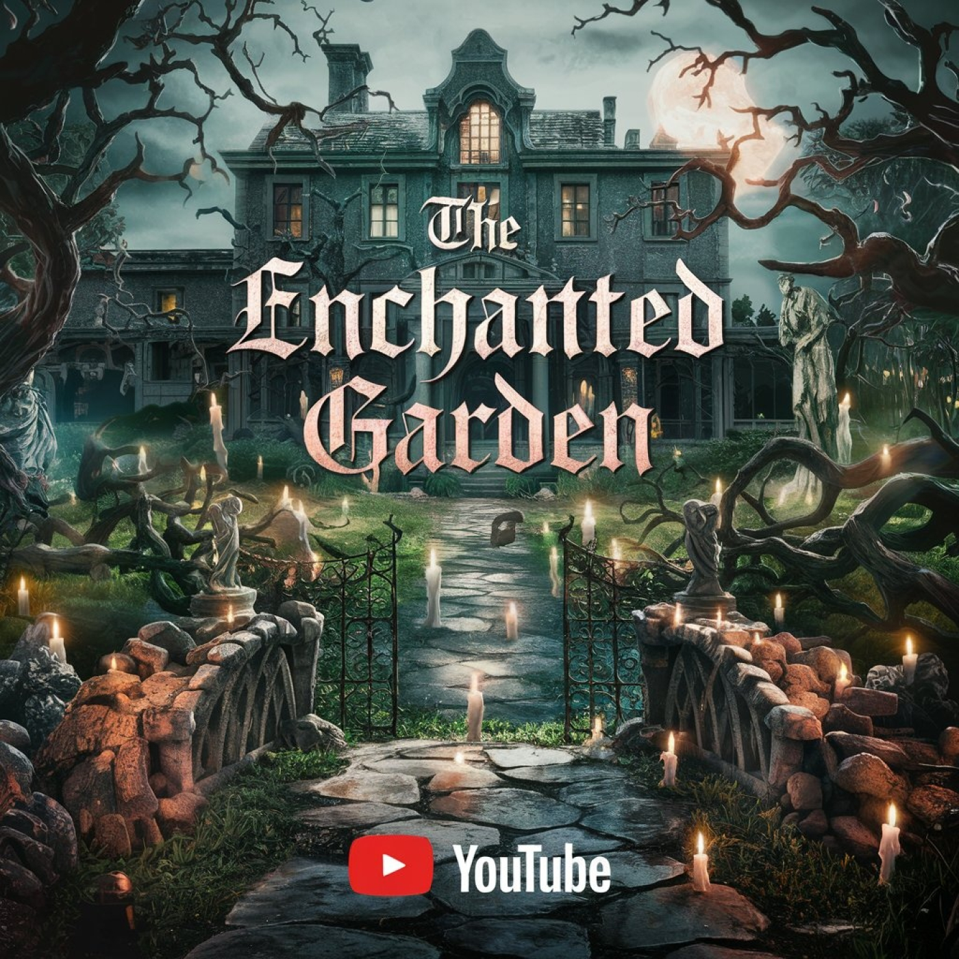 The Enchanted Garden