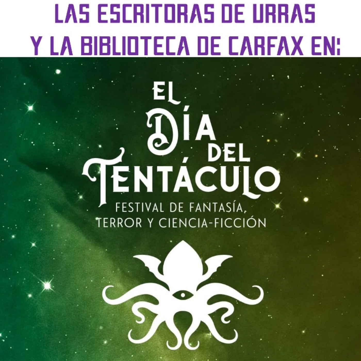 Las Escritoras de Urras
