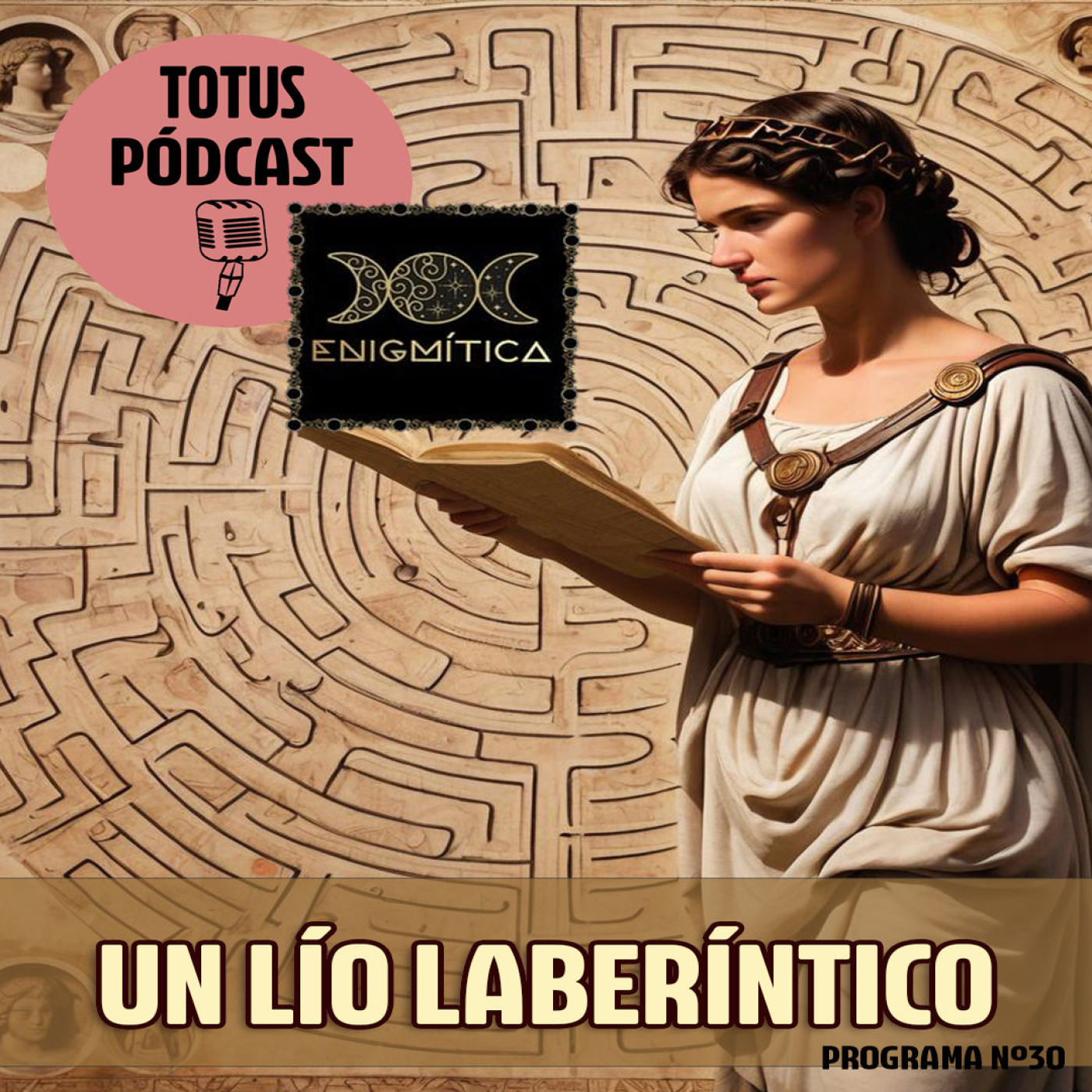 Totus Pódcast