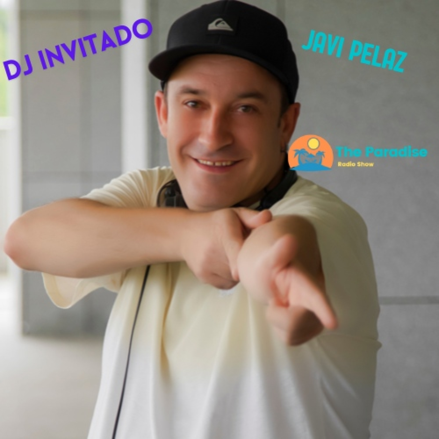 The Paradise Radio Show