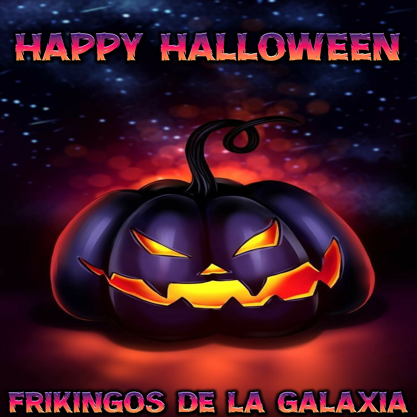 Frikingos de la Galaxia - Cine y Ocio