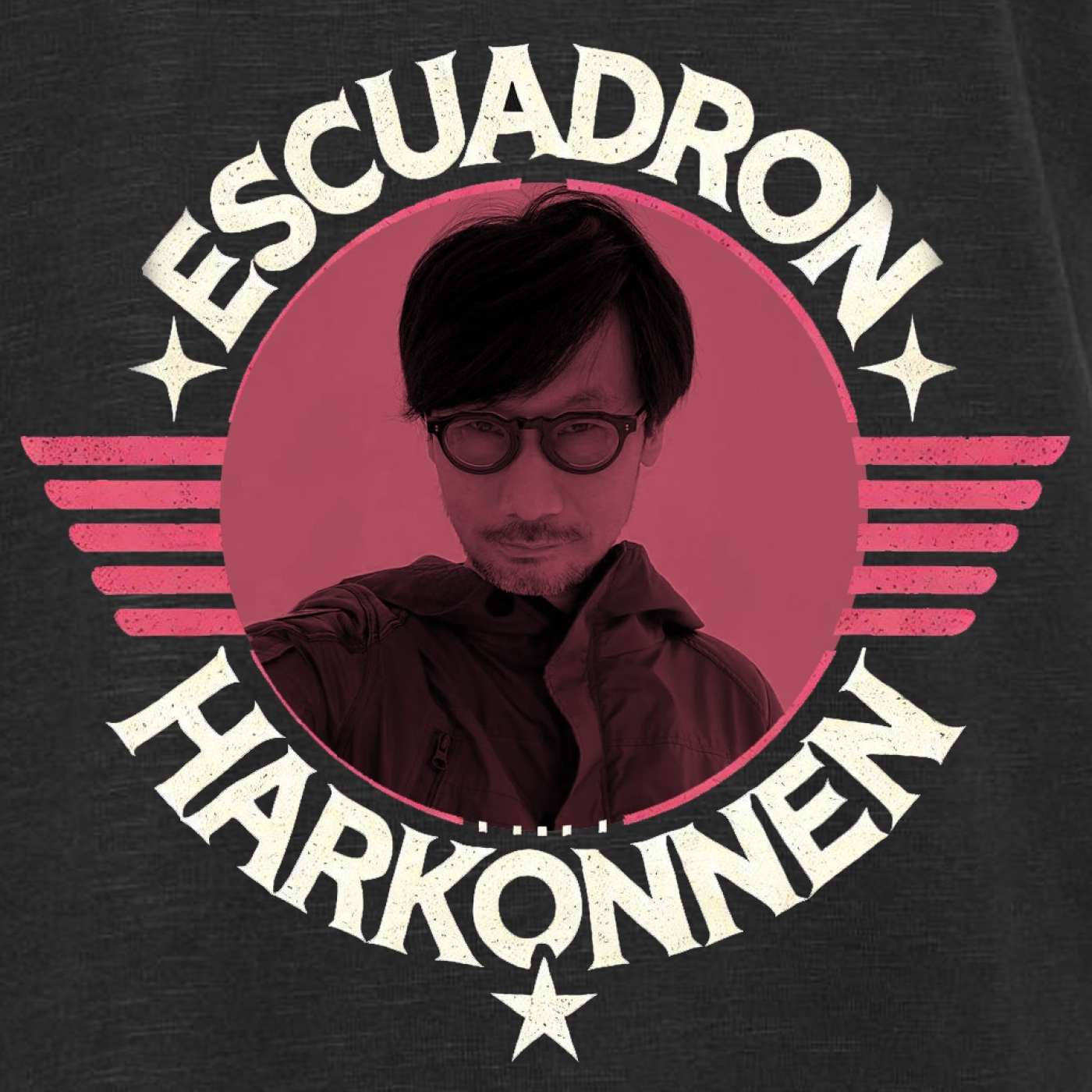 Escuadrón Harkonnen