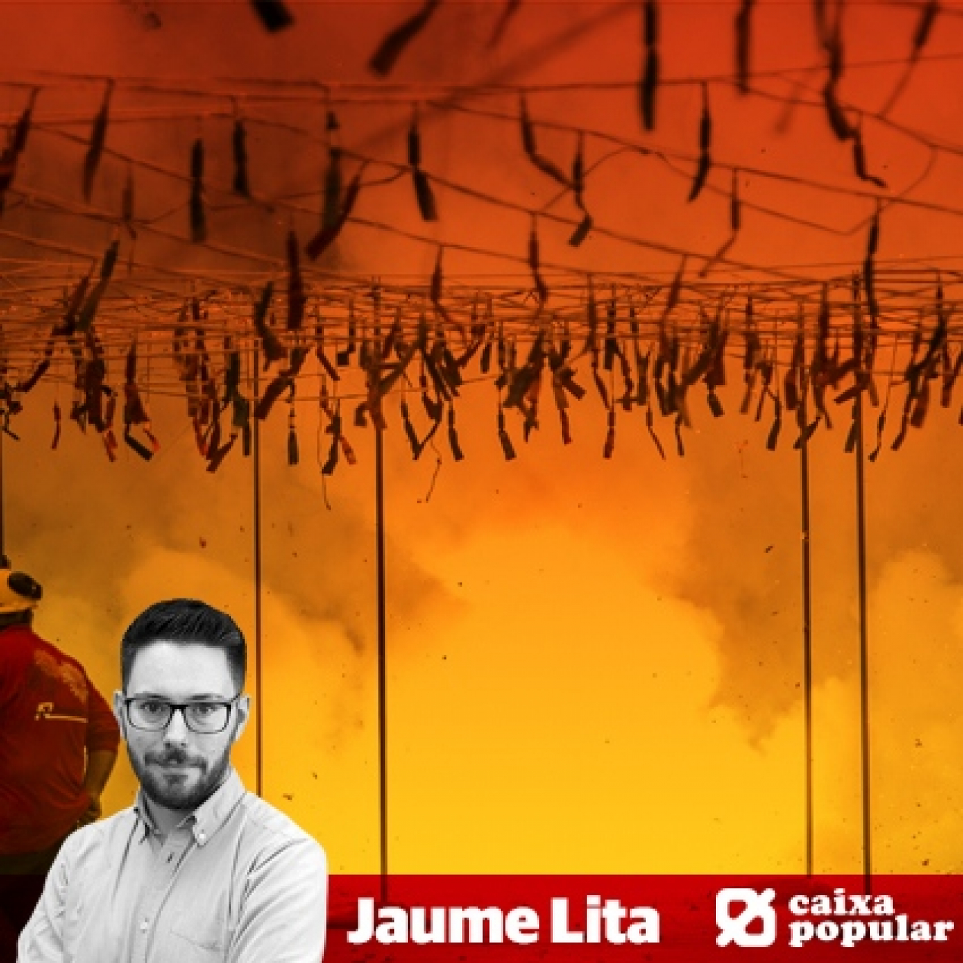 Tiempo de Fallas