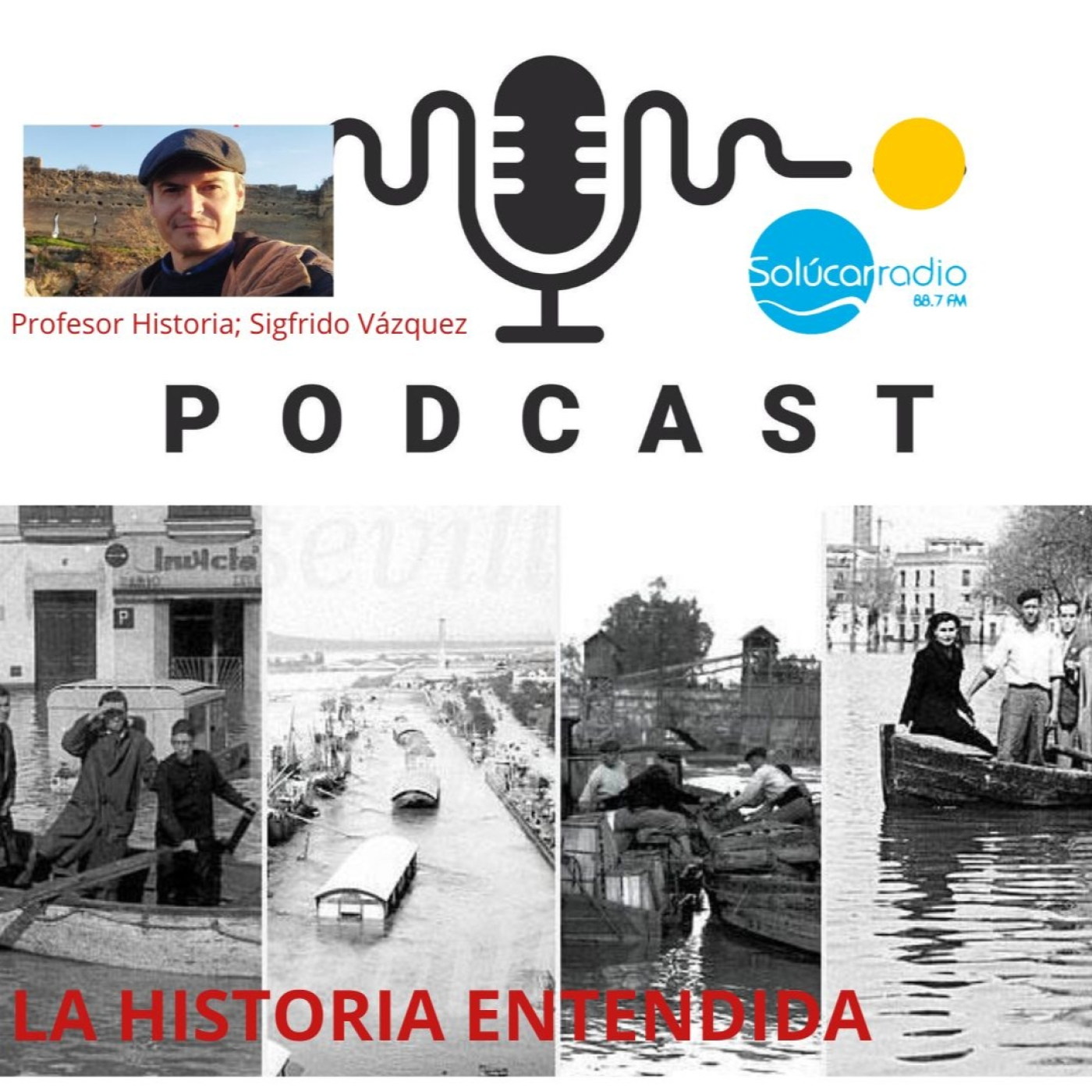 Podcast Solúcar Radio