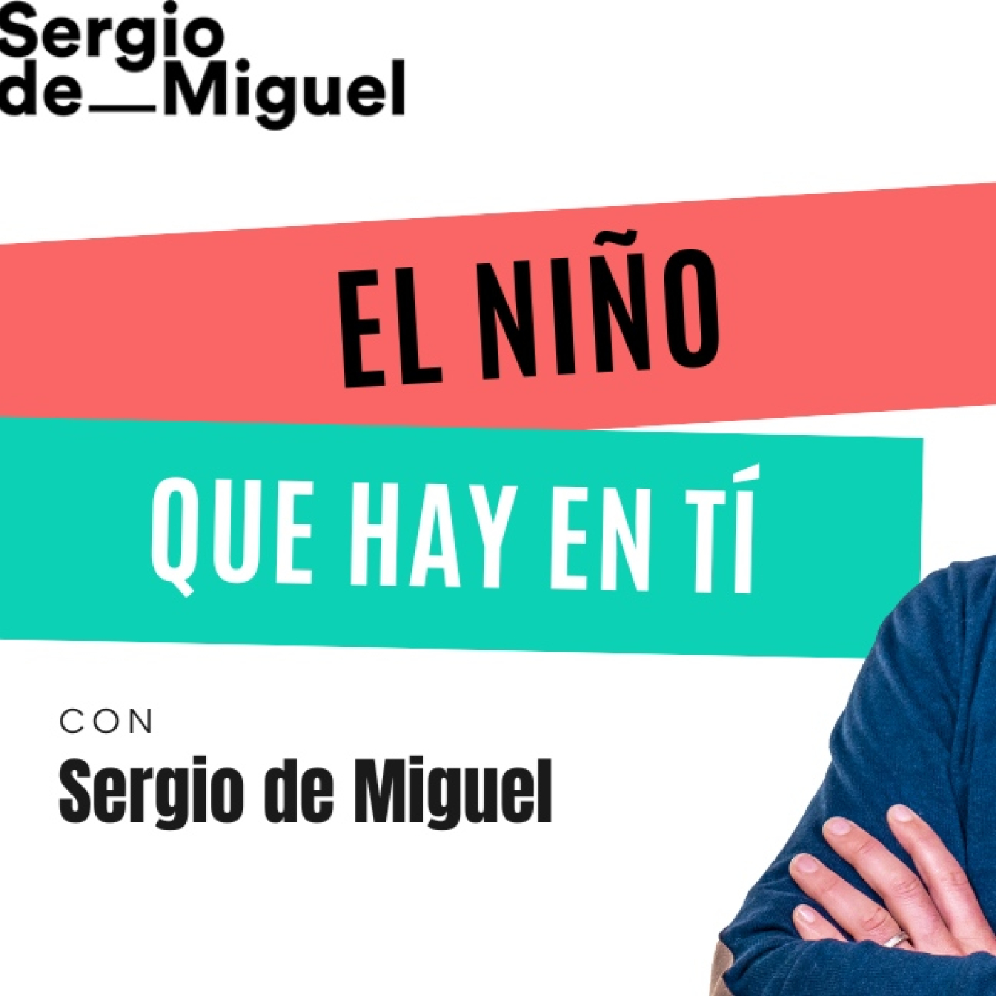 RECUPERA TU EQUILIBRIO (RTE) - Sergio de Miguel