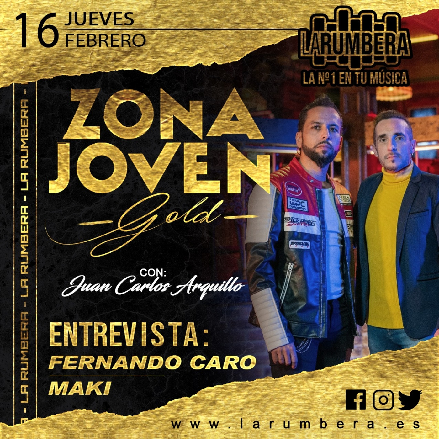 ZONA JOVEN