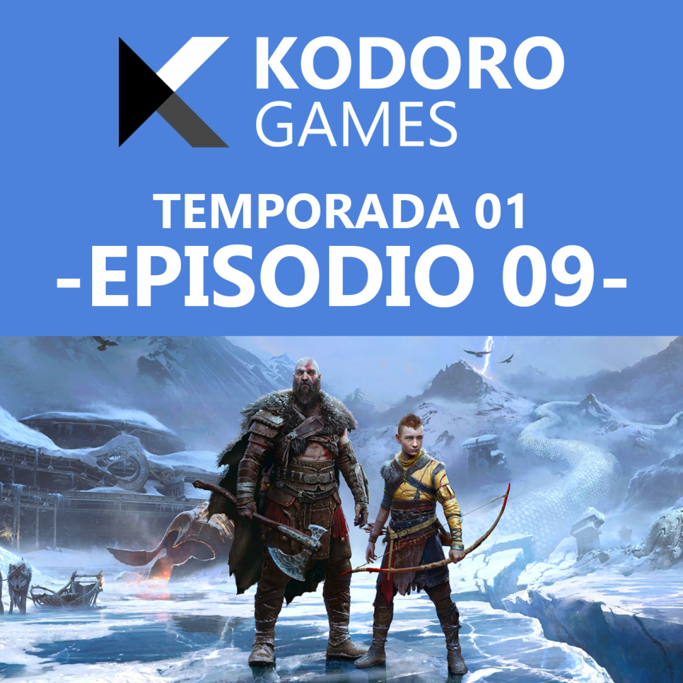 Kodoro Games
