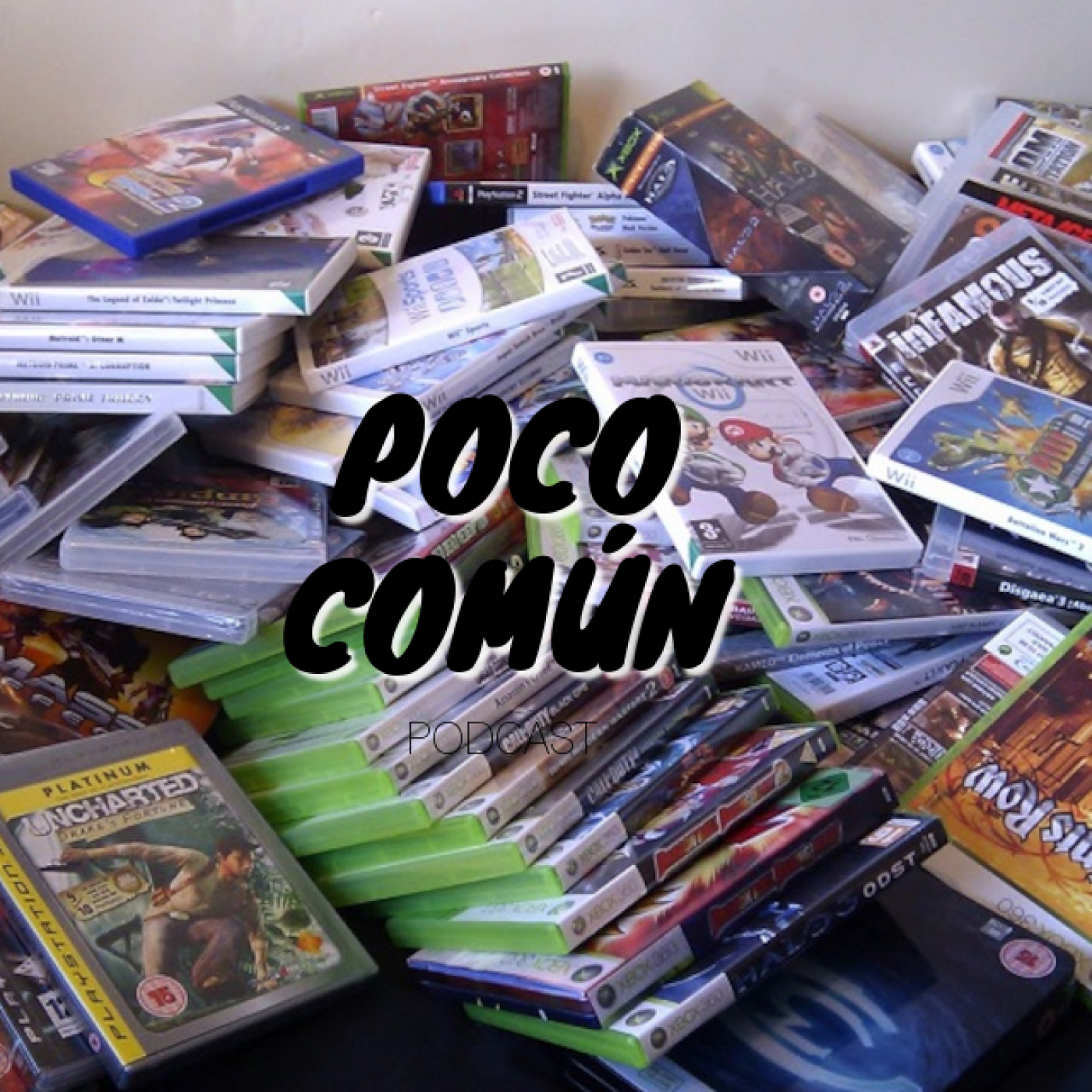 Poco Común