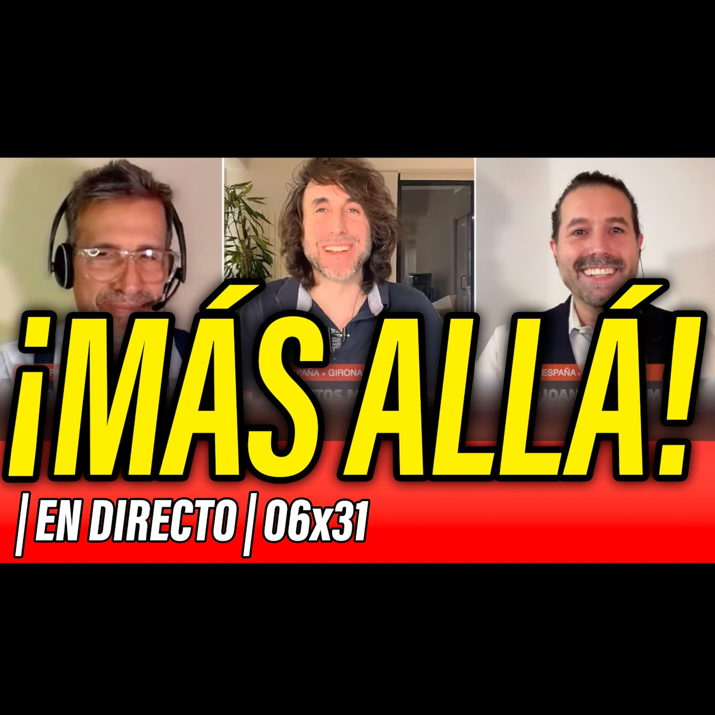 La Reunión Secreta
