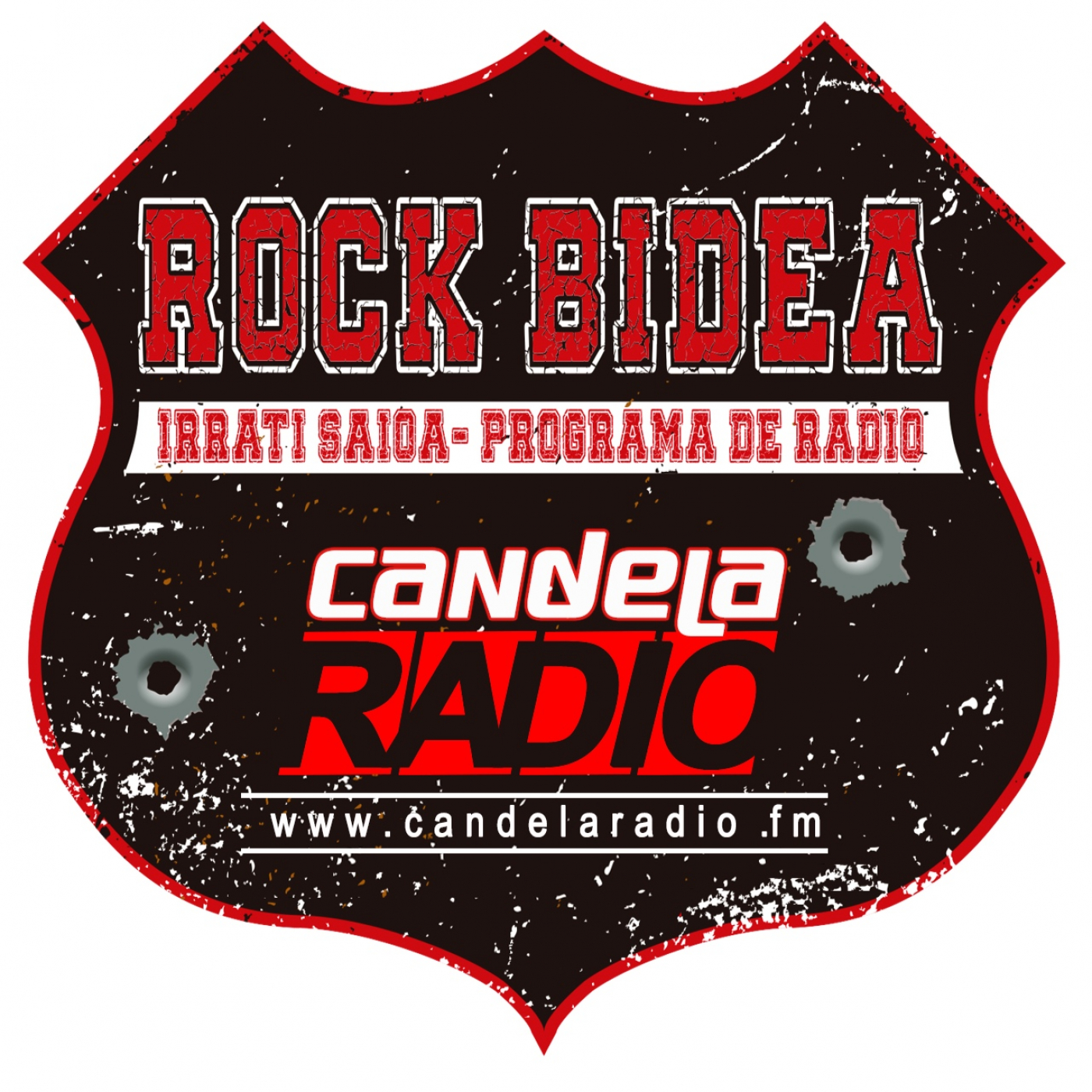 ROCK BIDEA
