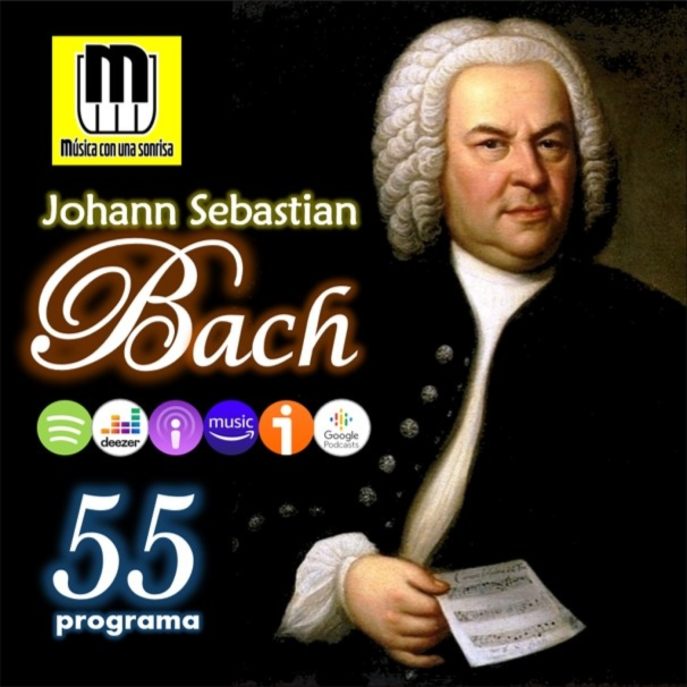 Música con una sonrisa