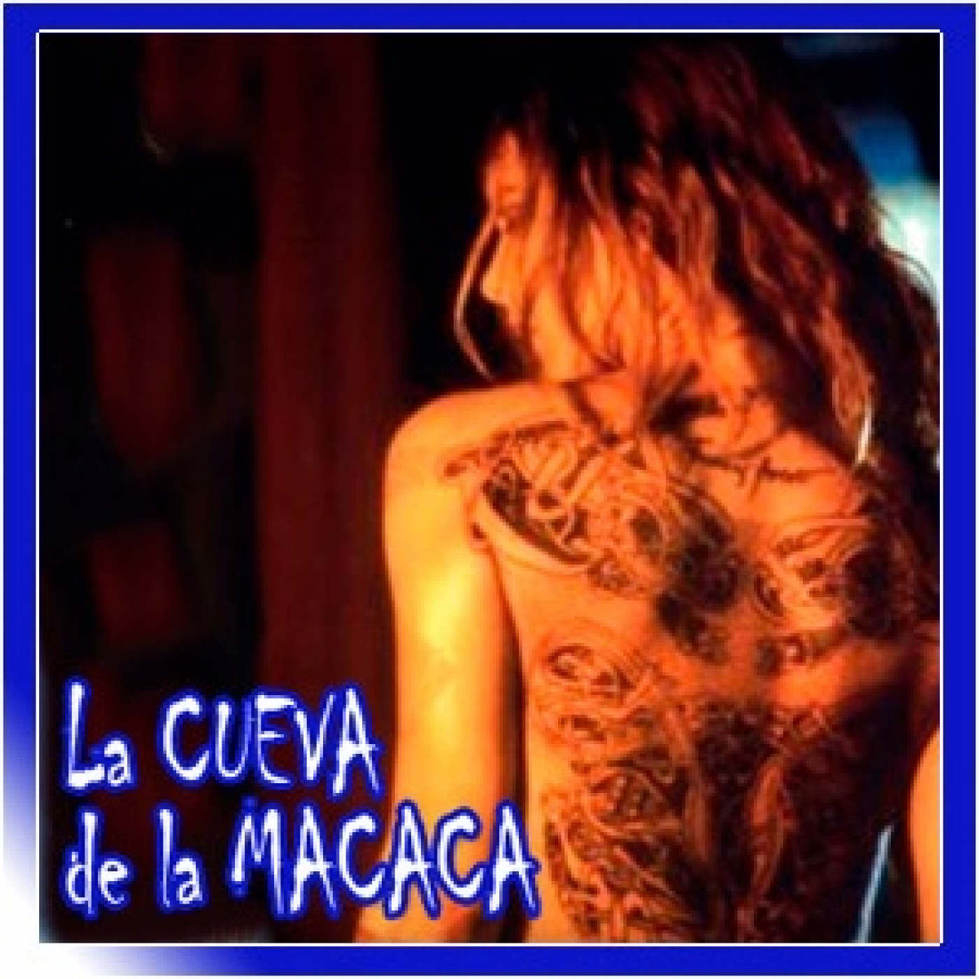 La Cueva de la Macaca