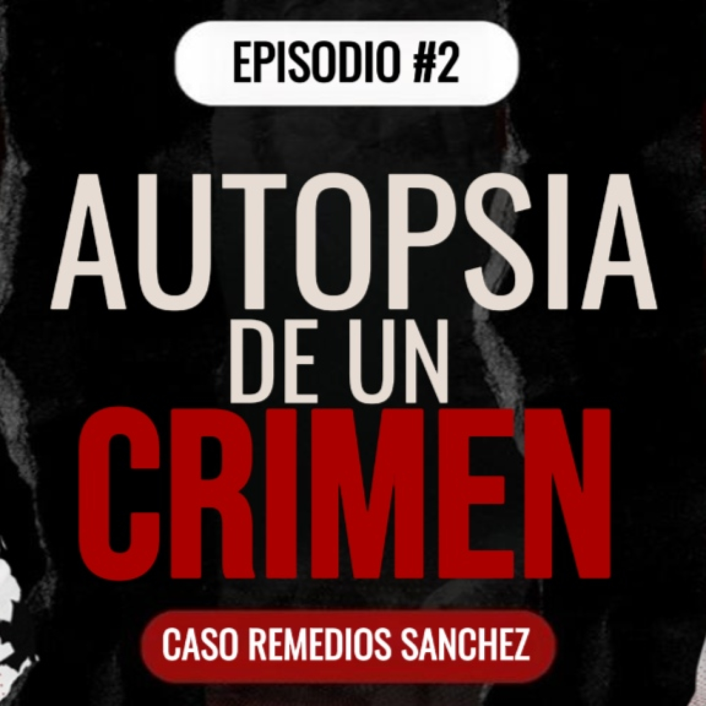 Autopsia de un crimen