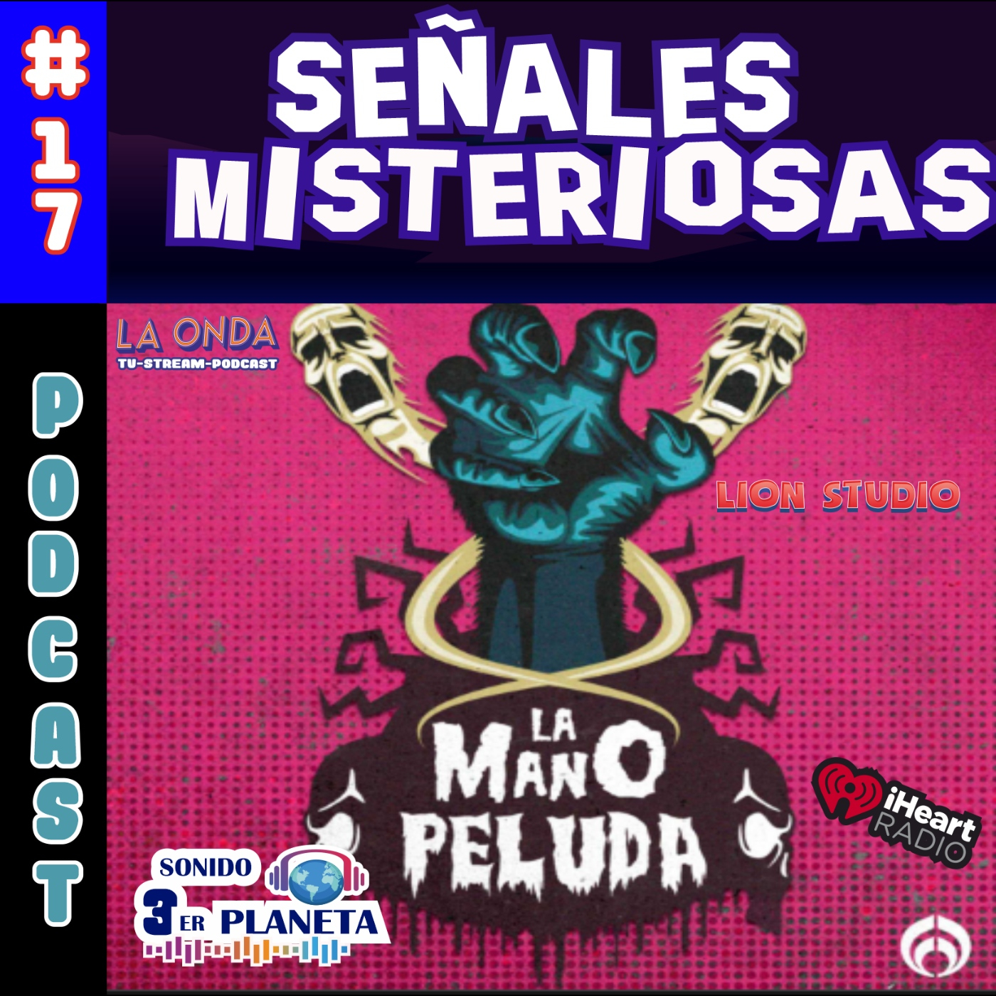 Señales Misteriosas